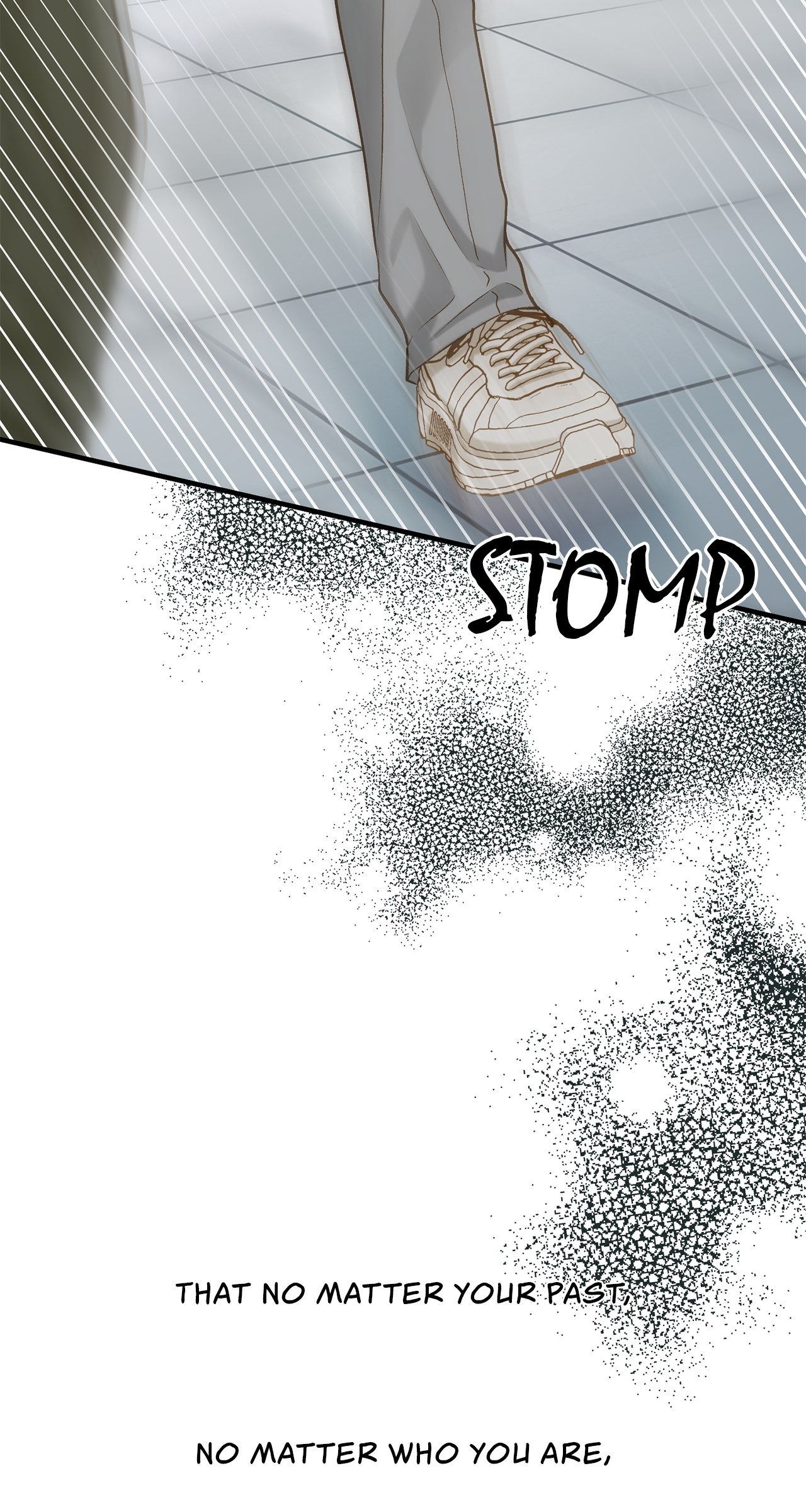 Despite the Risk «Official» - Chapter 21 manhwa