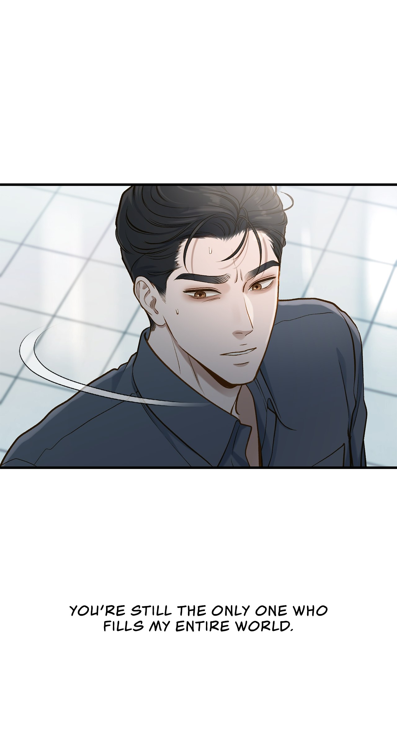Despite the Risk «Official» - Chapter 21 manhwa