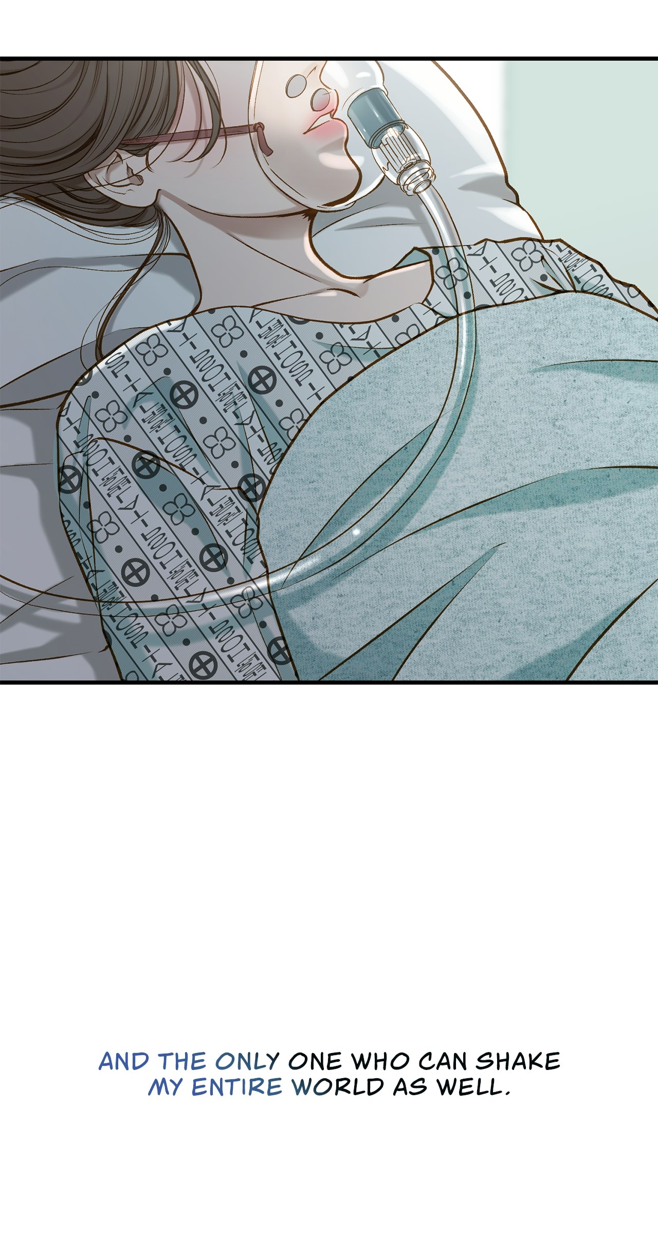Despite the Risk «Official» - Chapter 21 manhwa