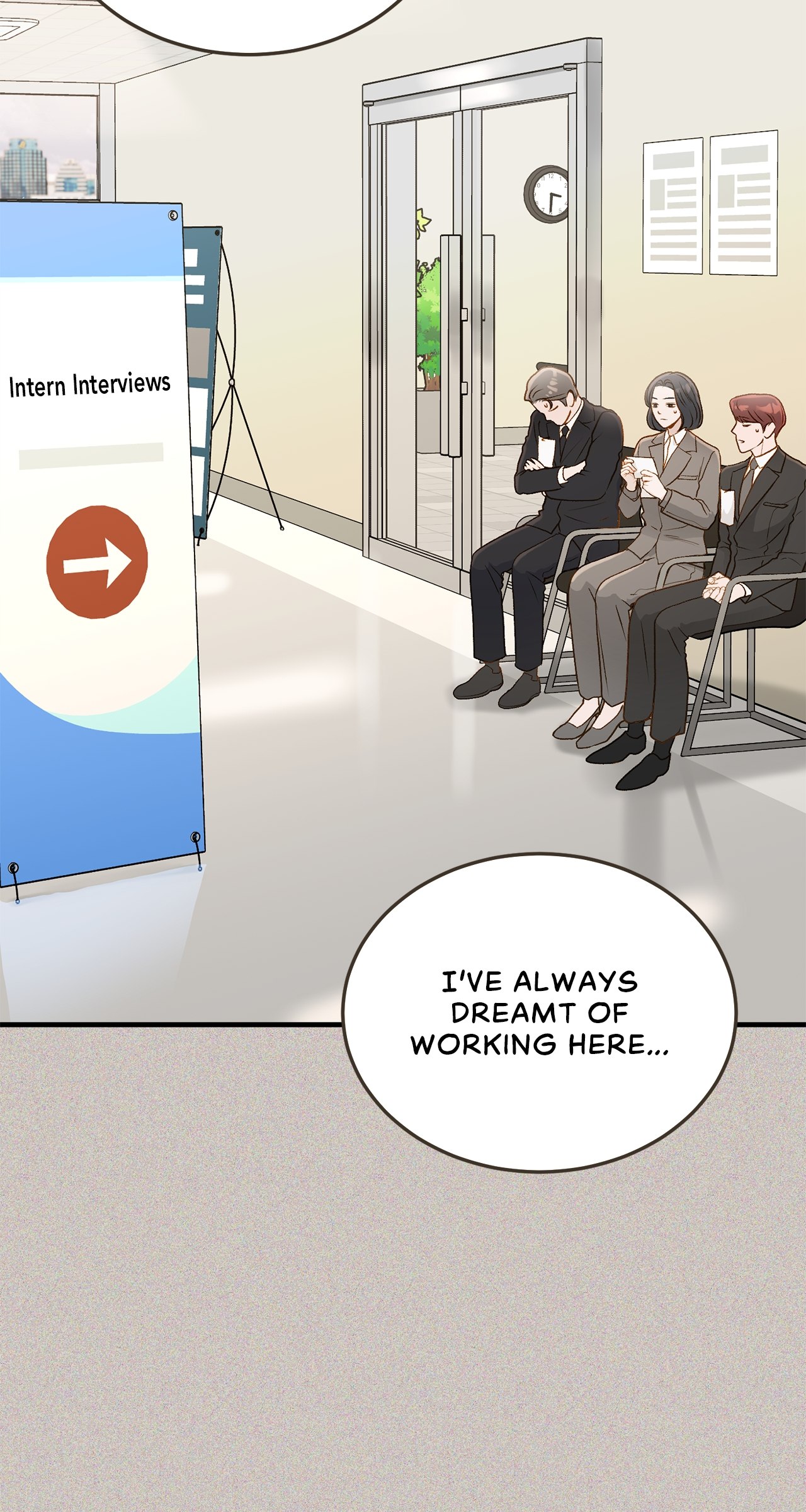Despite the Risk «Official» - Chapter 22 manhwa