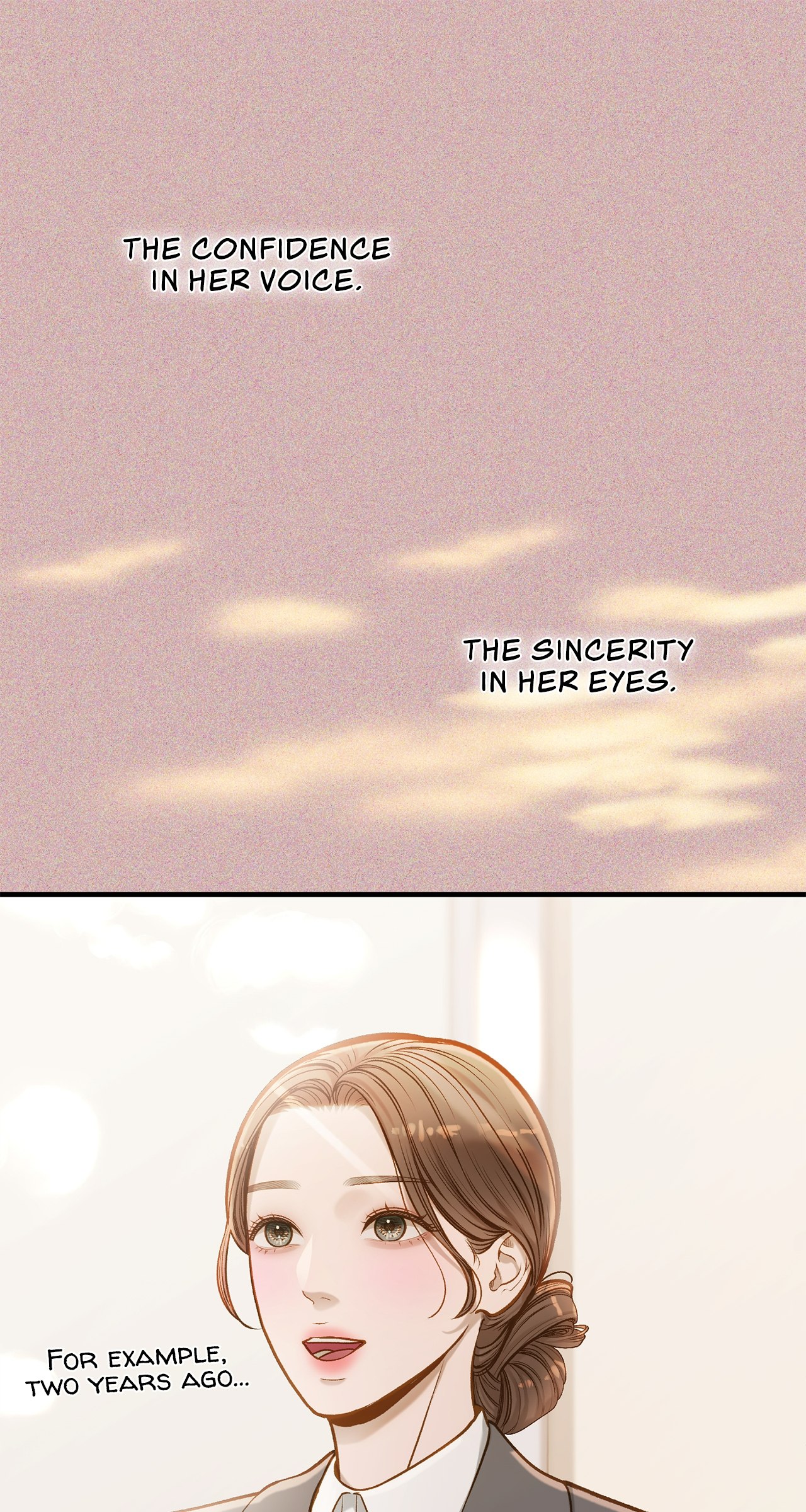 Despite the Risk «Official» - Chapter 22 manhwa