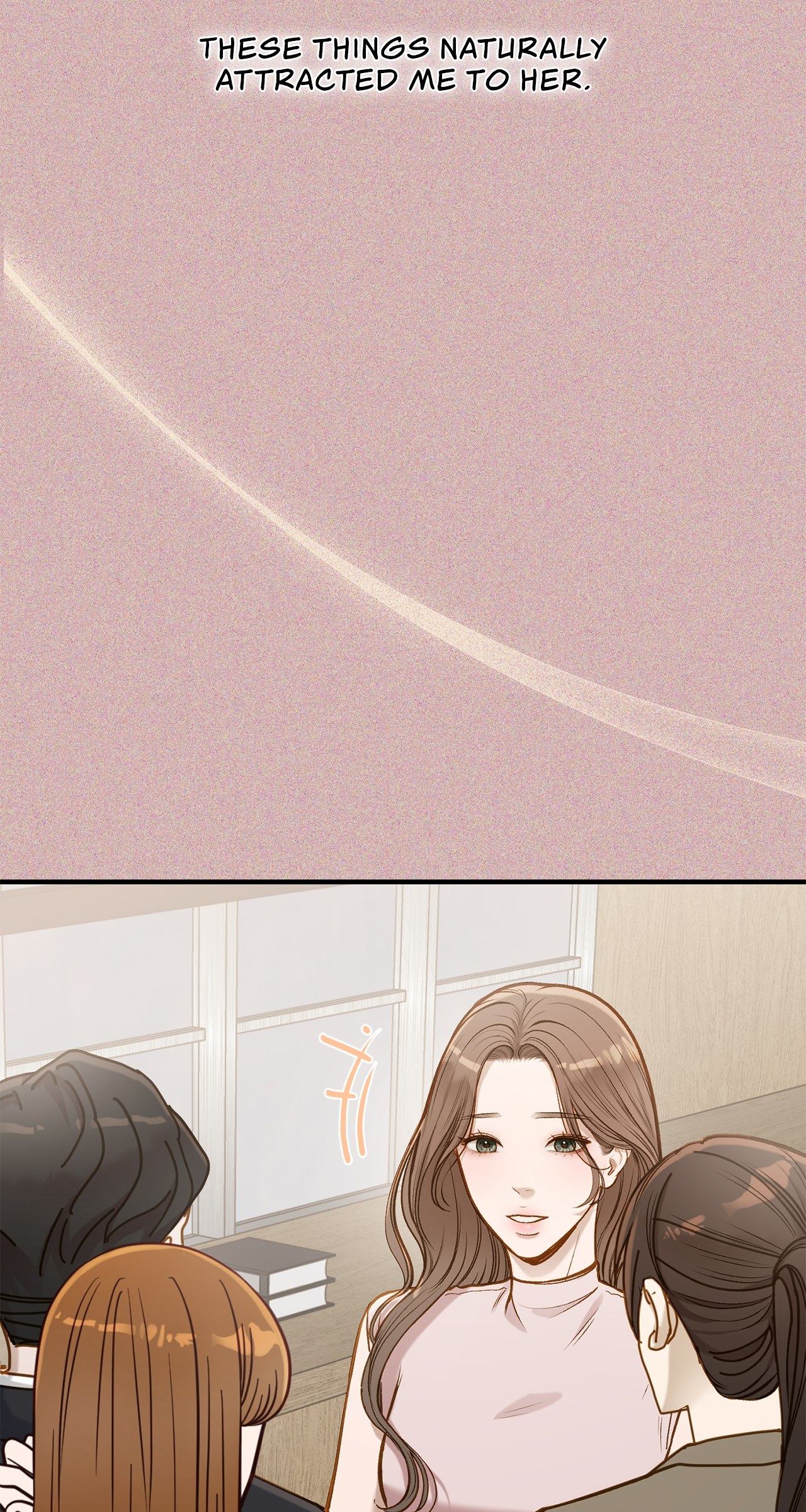 Despite the Risk «Official» - Chapter 22 manhwa