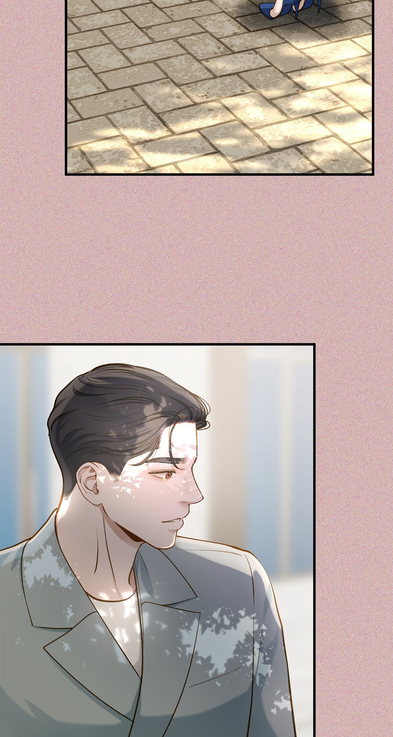 Despite the Risk «Official» - Chapter 22 manhwa