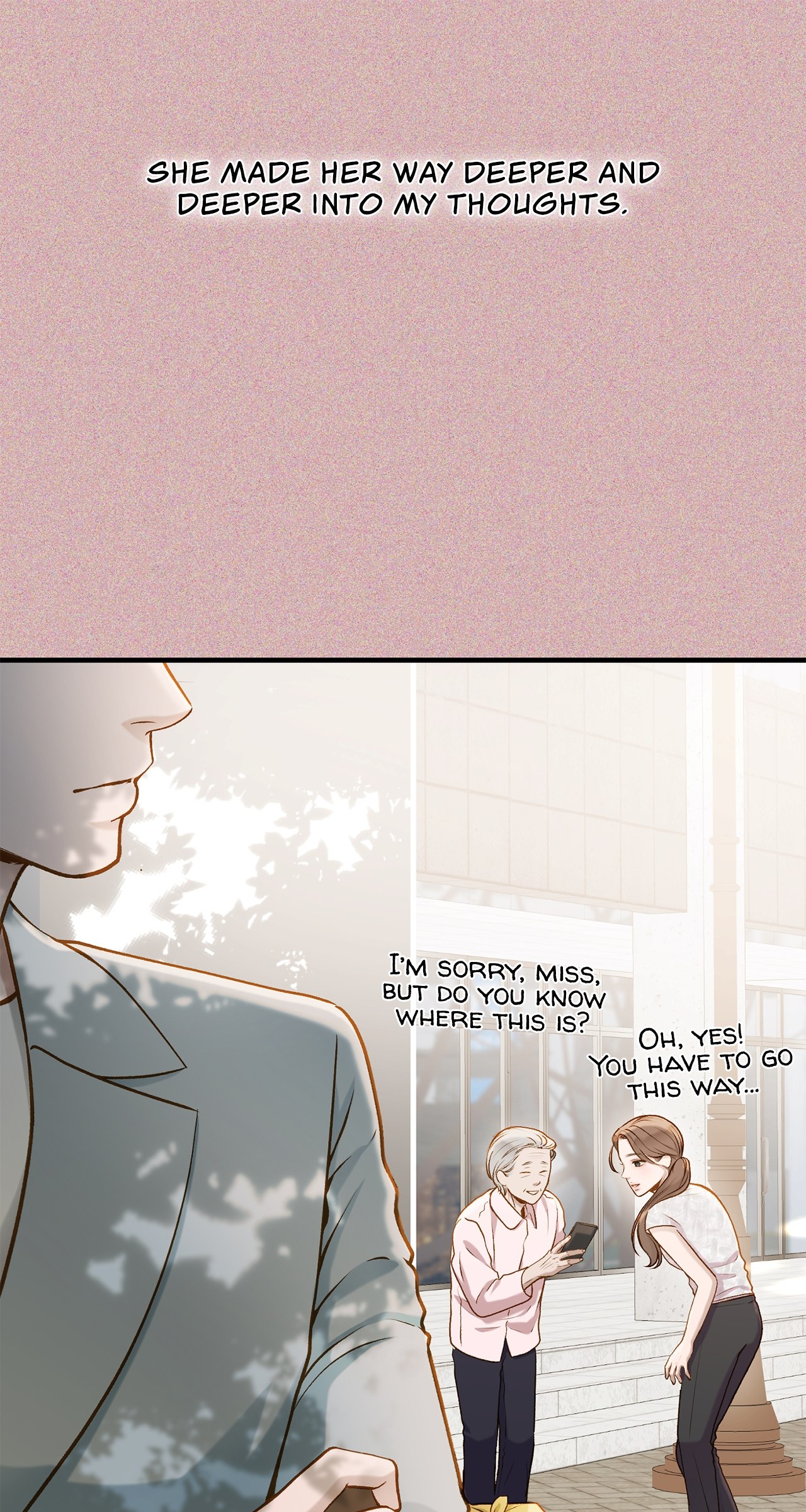 Despite the Risk «Official» - Chapter 22 manhwa