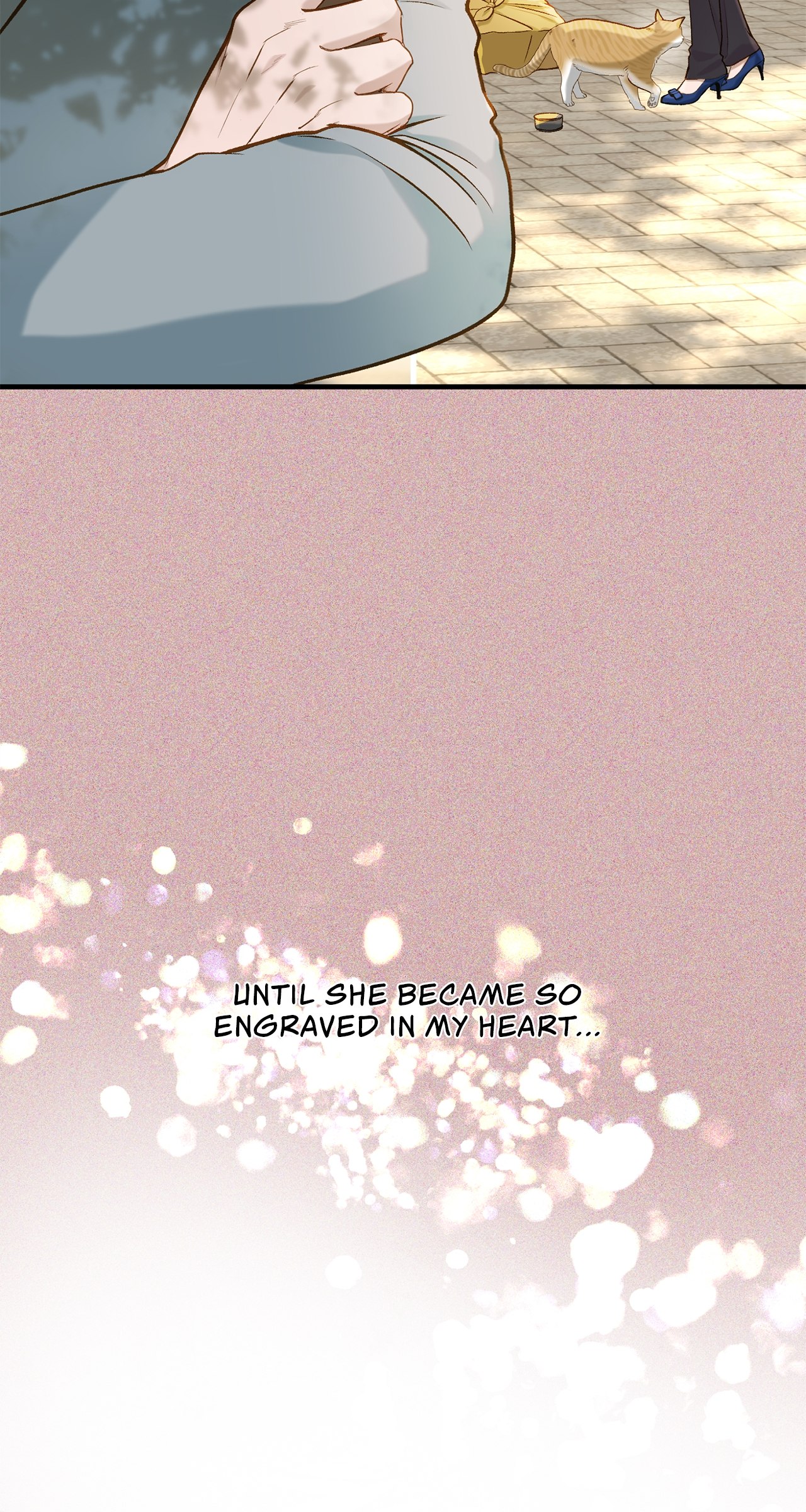 Despite the Risk «Official» - Chapter 22 manhwa