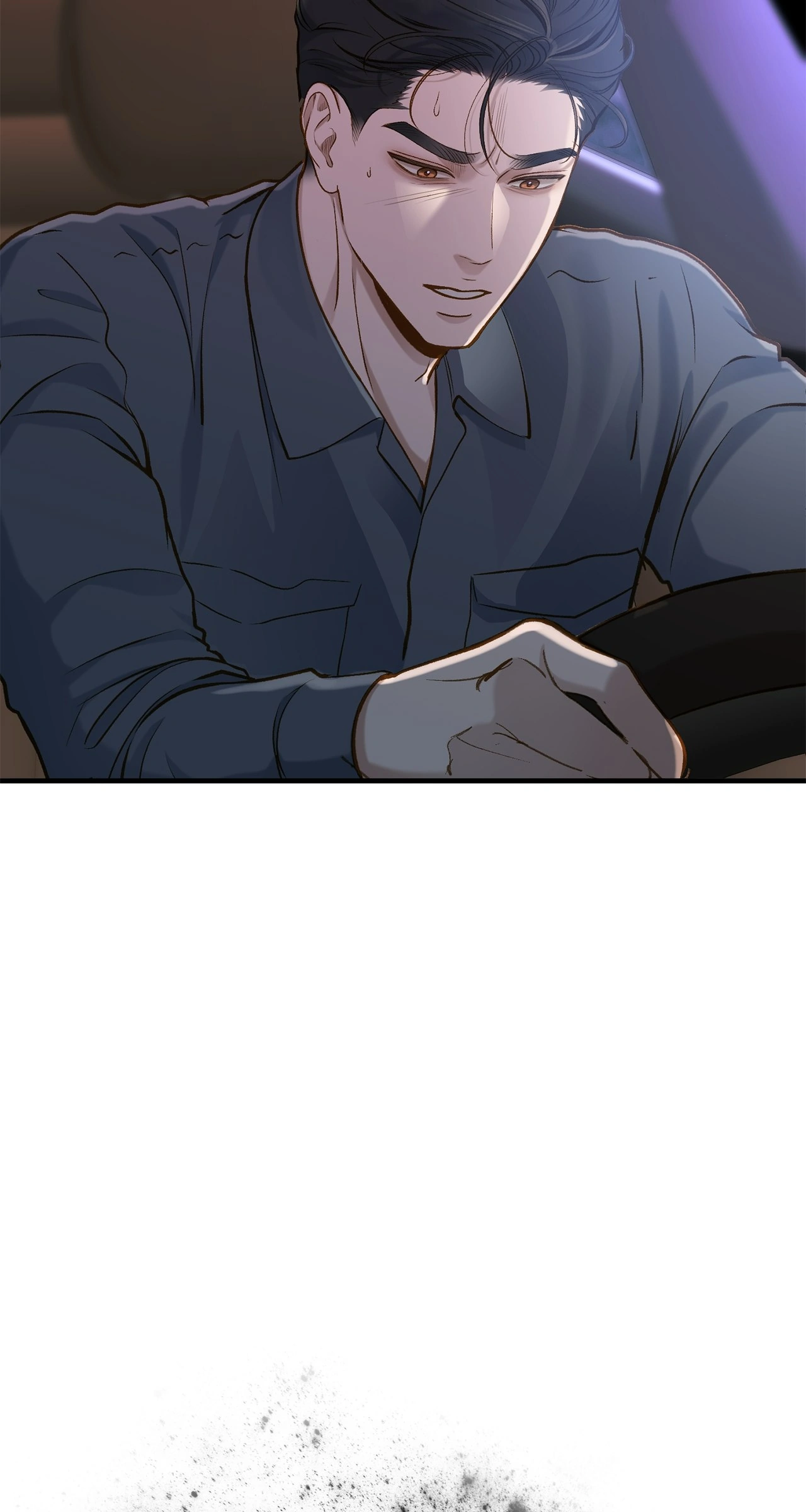 Despite the Risk «Official» - Chapter 22 manhwa