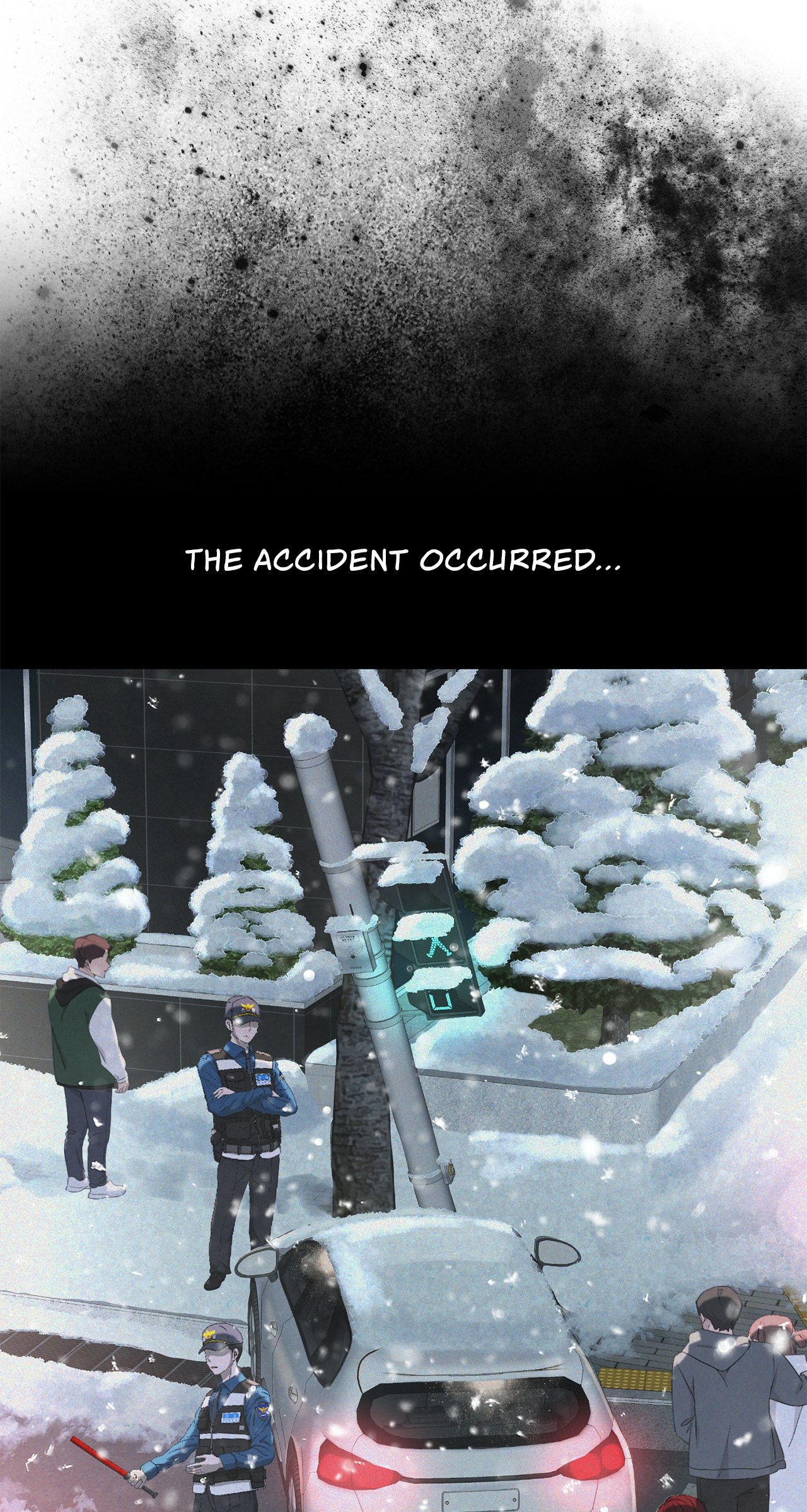 Despite the Risk «Official» - Chapter 22 manhwa