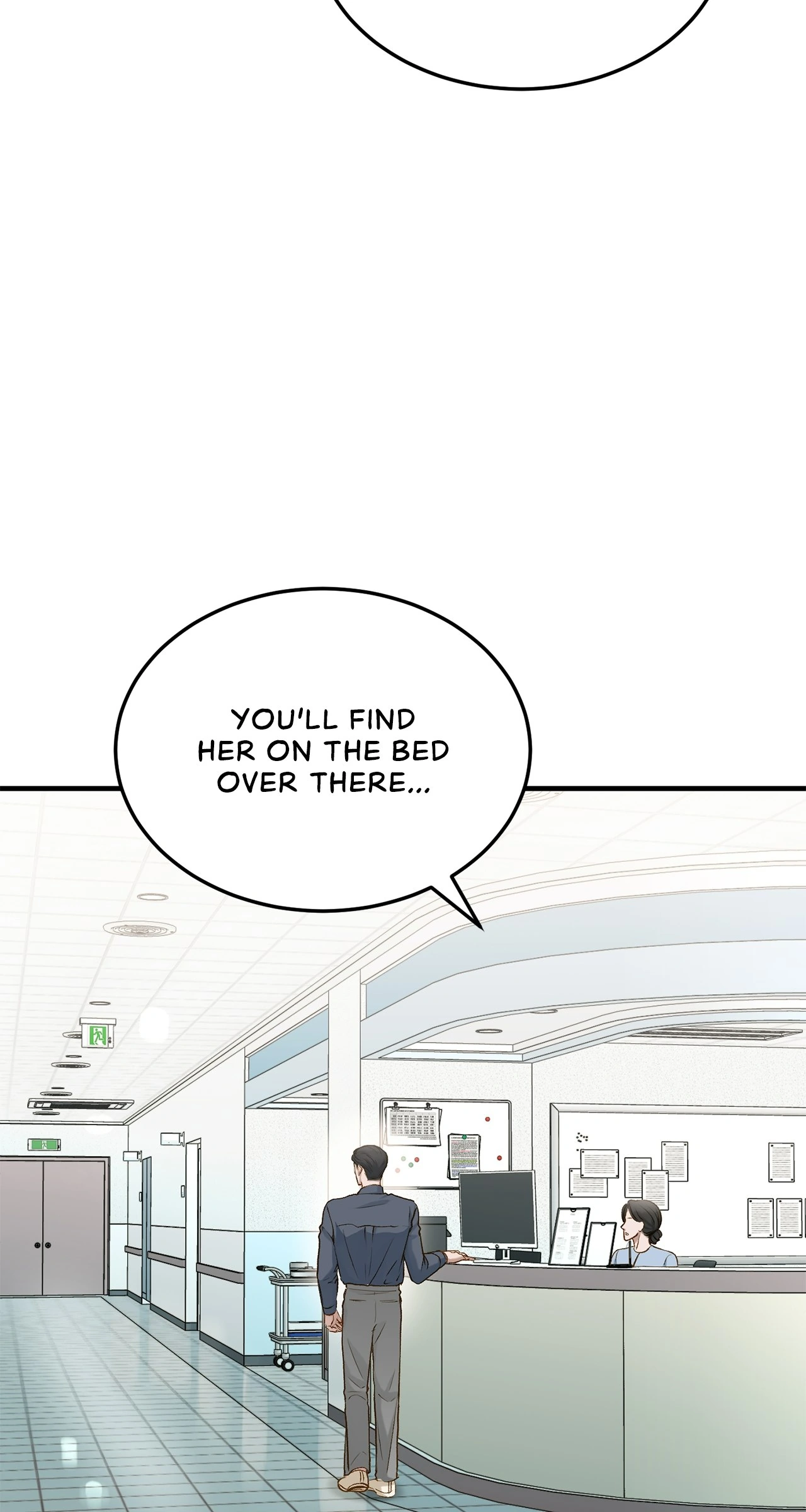 Despite the Risk «Official» - Chapter 22 manhwa