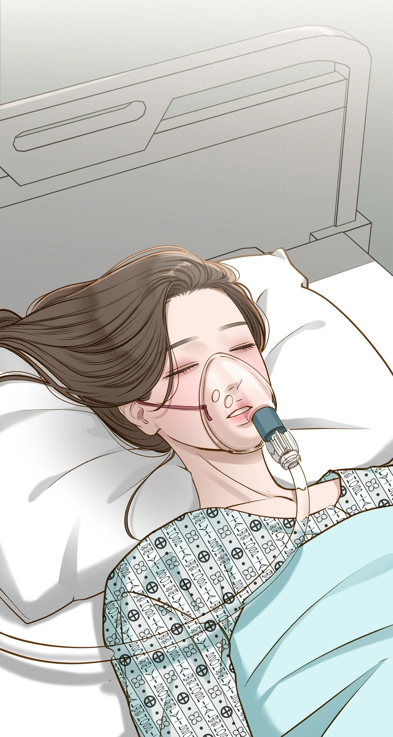 Despite the Risk «Official» - Chapter 22 manhwa