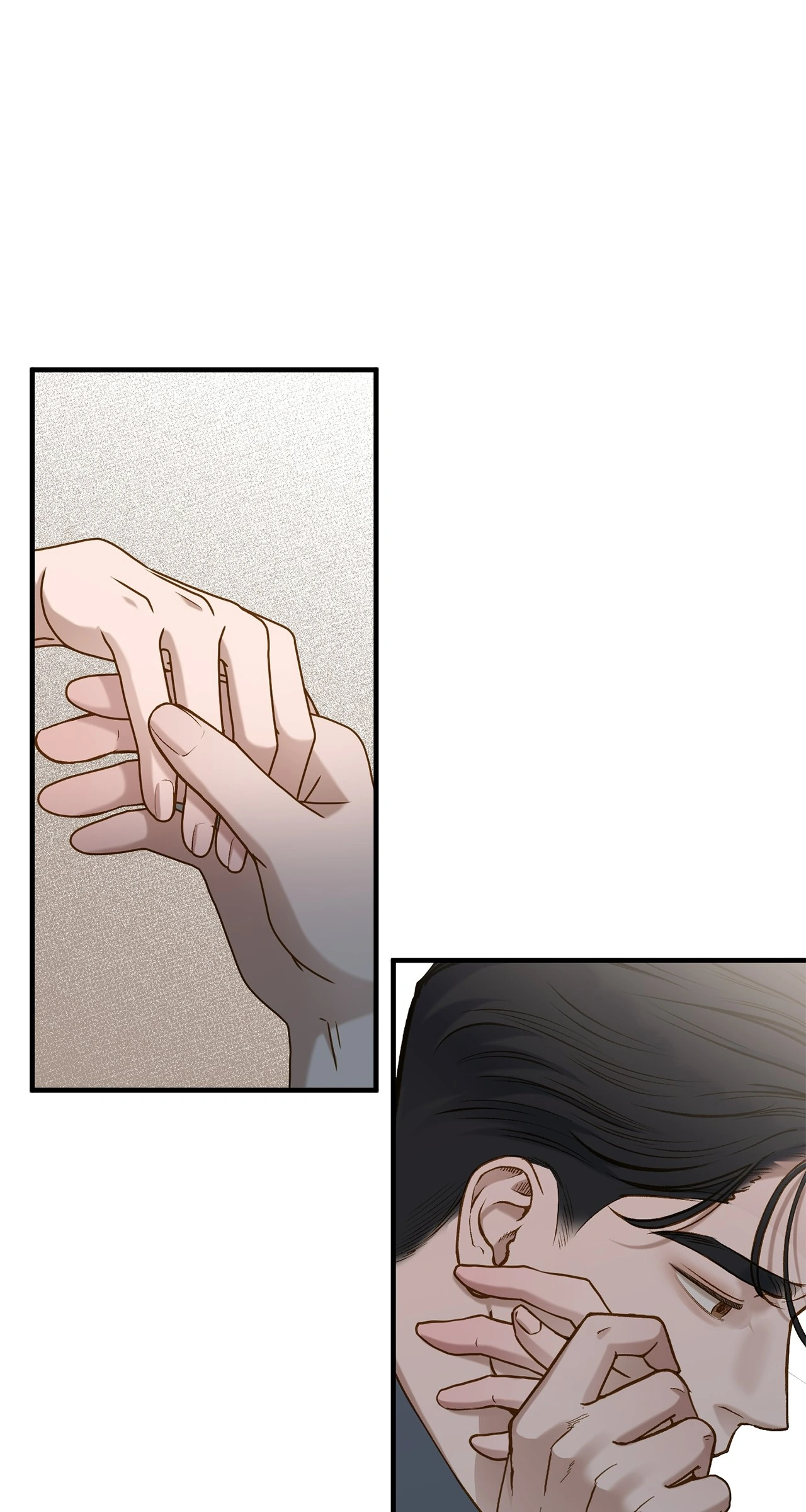 Despite the Risk «Official» - Chapter 22 manhwa