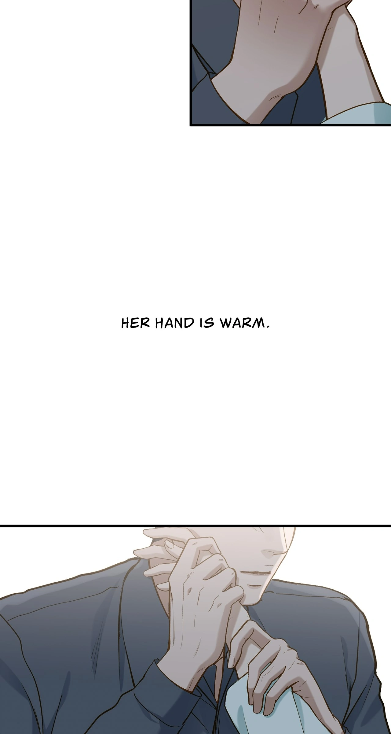Despite the Risk «Official» - Chapter 22 manhwa