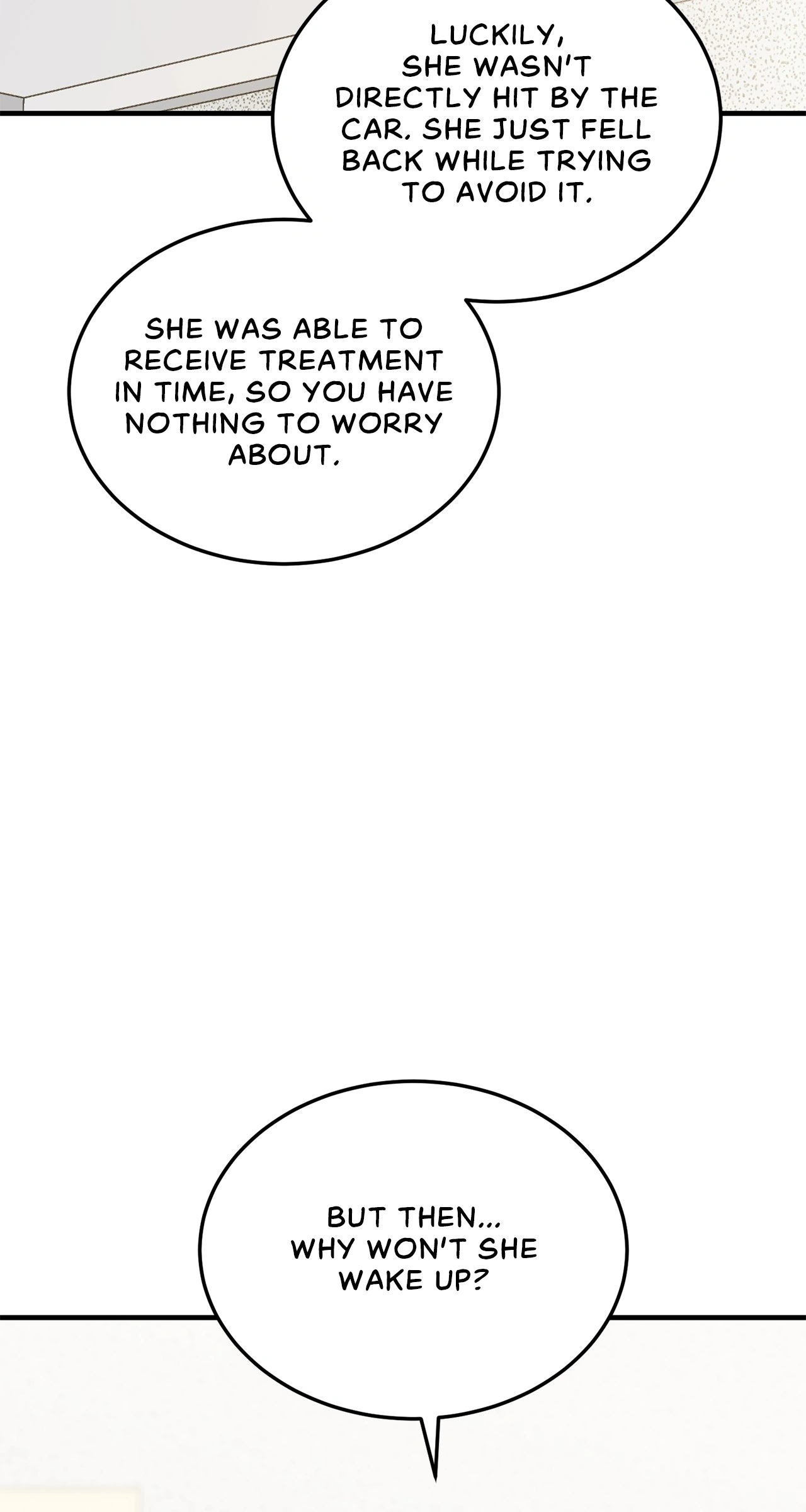 Despite the Risk «Official» - Chapter 22 manhwa