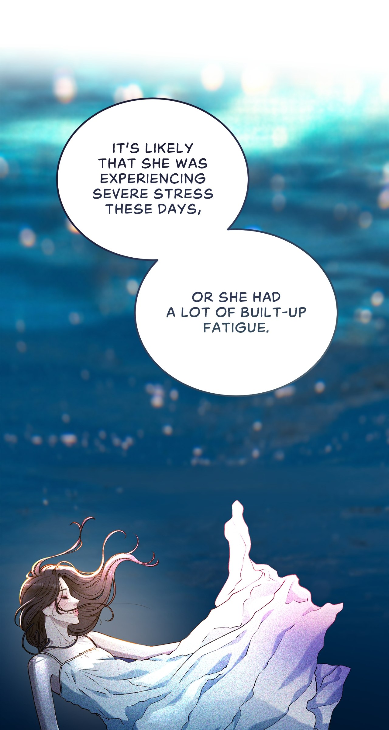 Despite the Risk «Official» - Chapter 22 manhwa