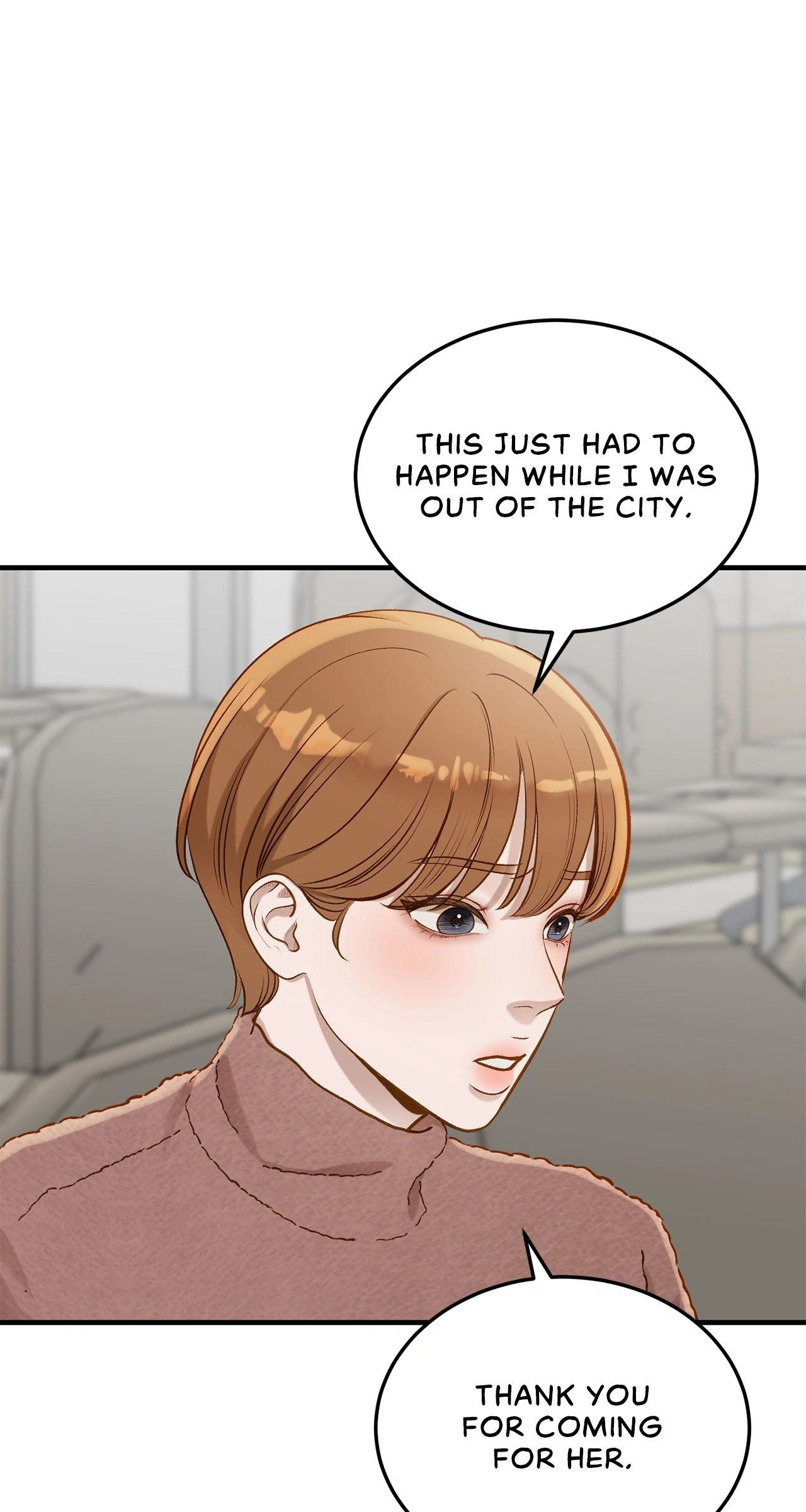 Despite the Risk «Official» - Chapter 22 manhwa