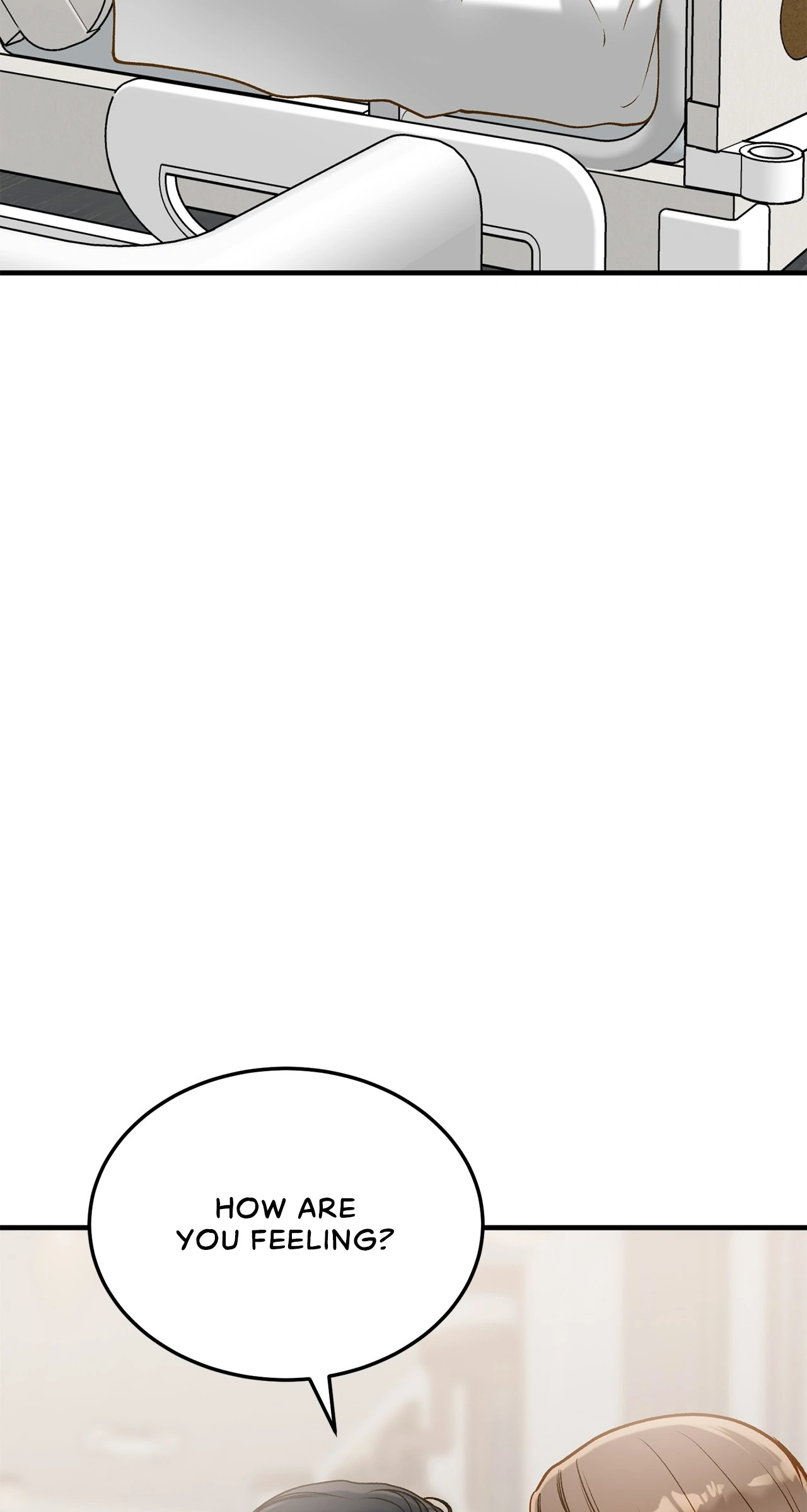Despite the Risk «Official» - Chapter 22 manhwa