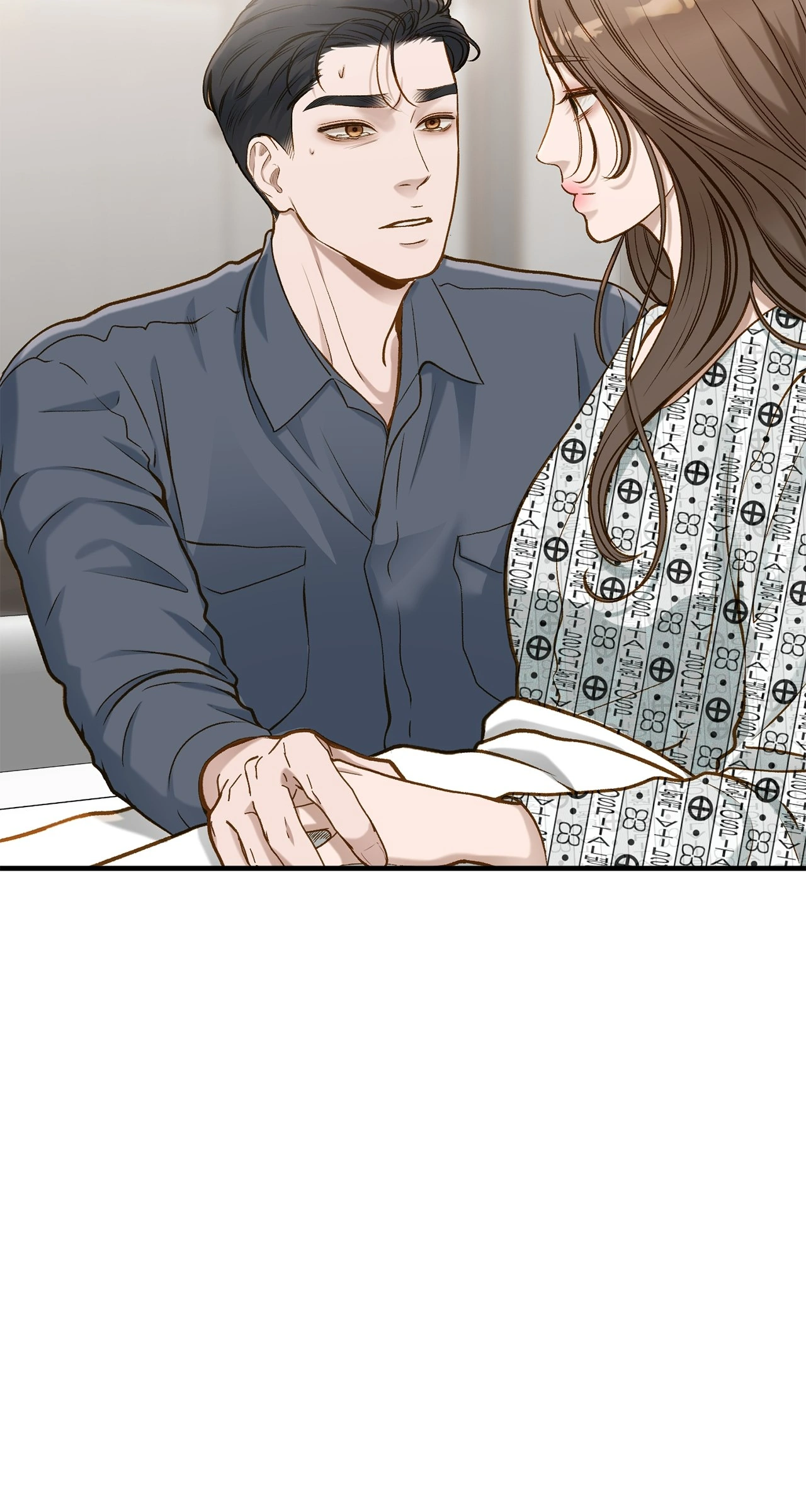 Despite the Risk «Official» - Chapter 22 manhwa