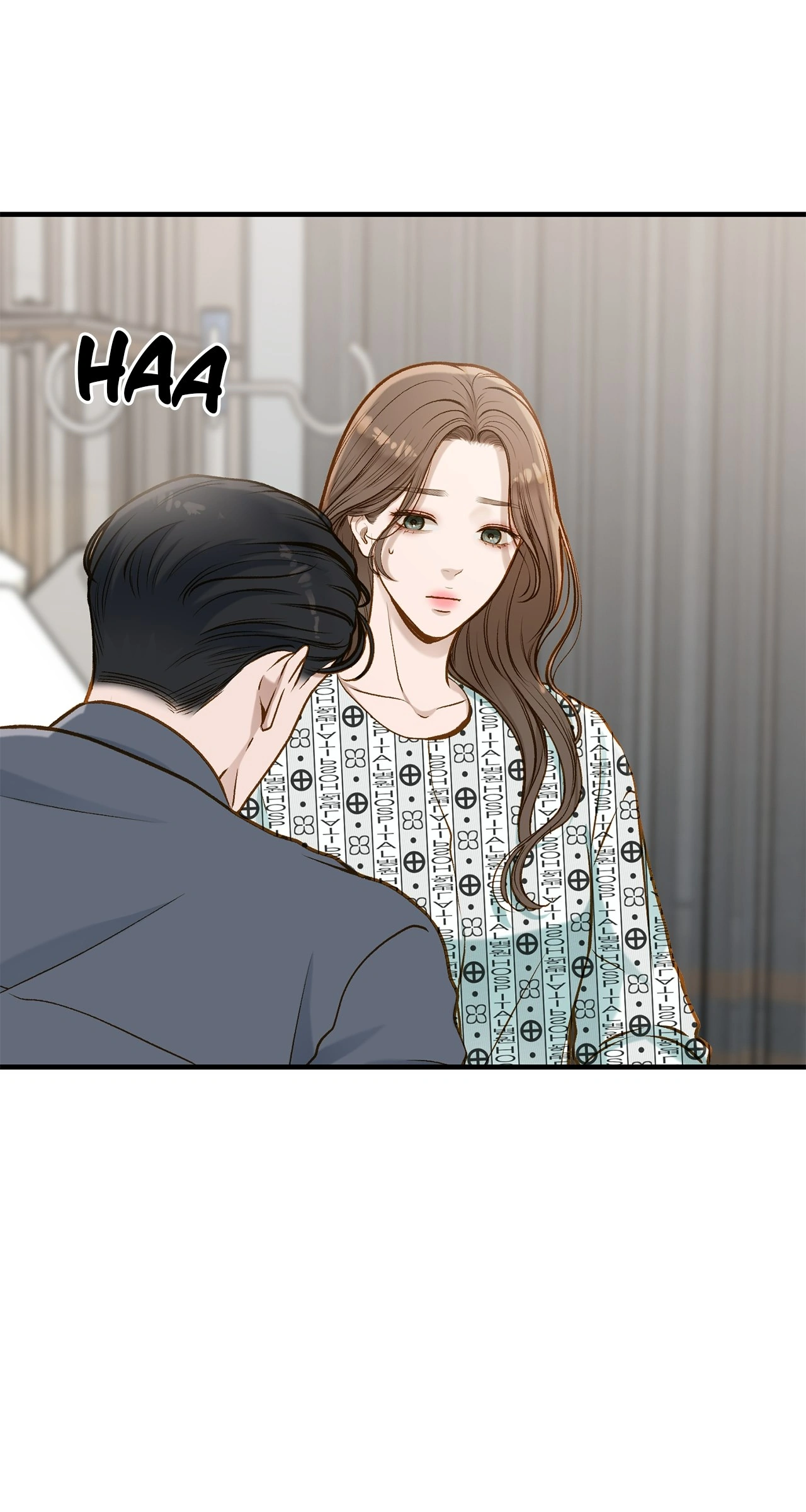 Despite the Risk «Official» - Chapter 22 manhwa