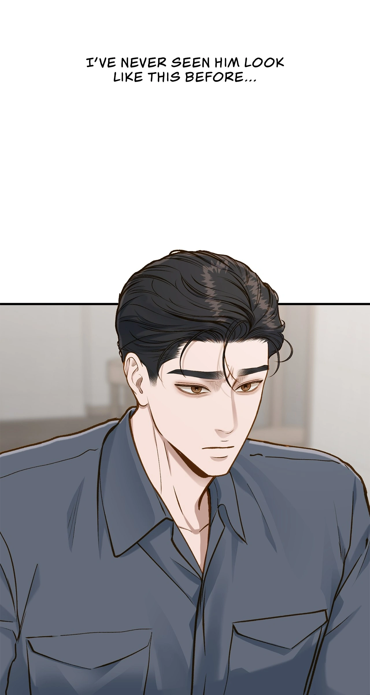 Despite the Risk «Official» - Chapter 22 manhwa