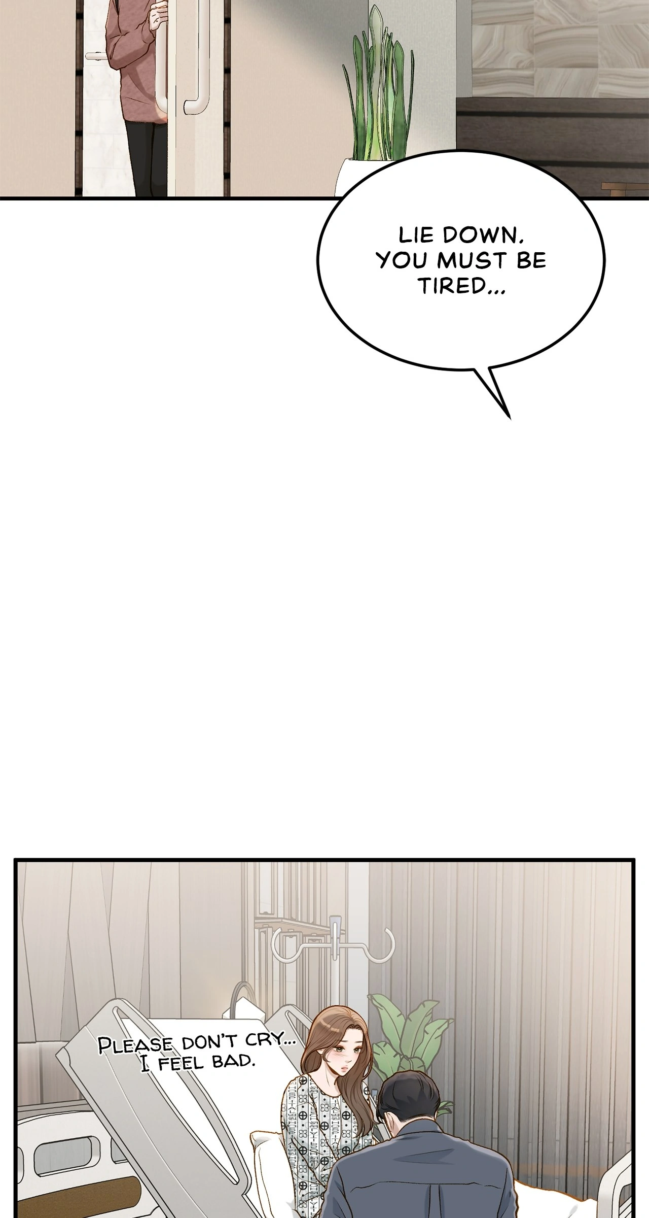 Despite the Risk «Official» - Chapter 22 manhwa