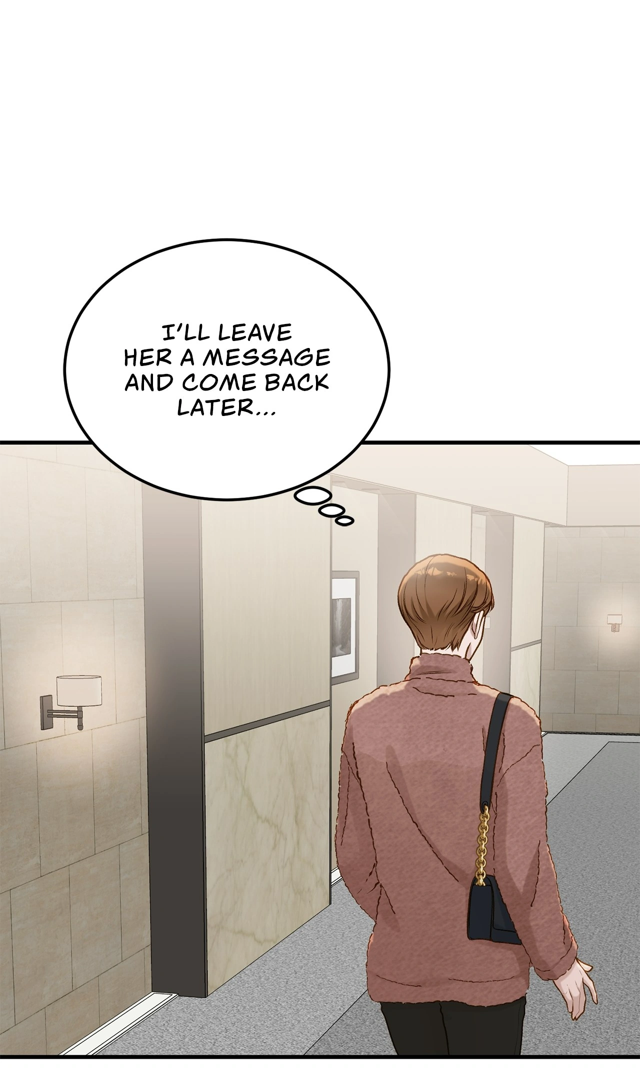 Despite the Risk «Official» - Chapter 22 manhwa