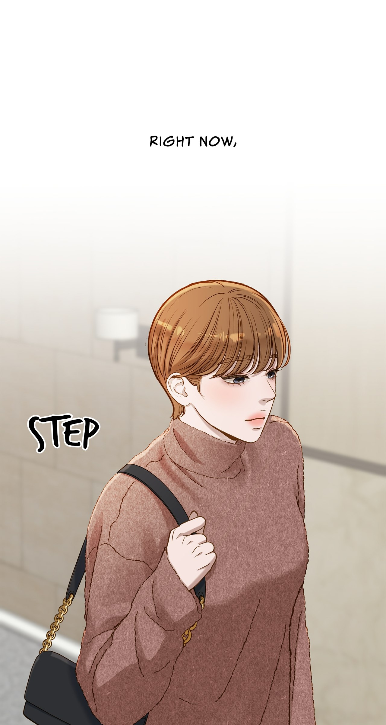 Despite the Risk «Official» - Chapter 22 manhwa