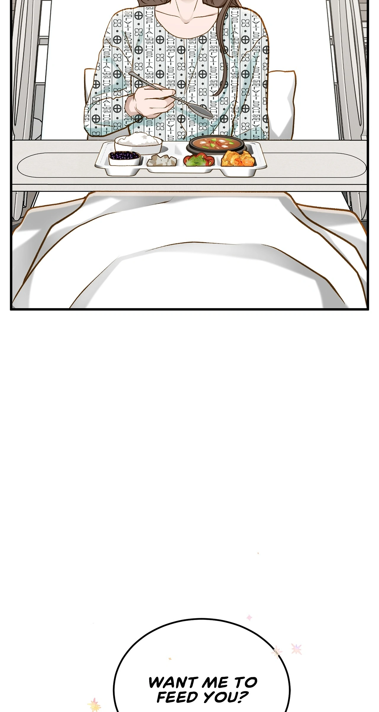 Despite the Risk «Official» - Chapter 22 manhwa