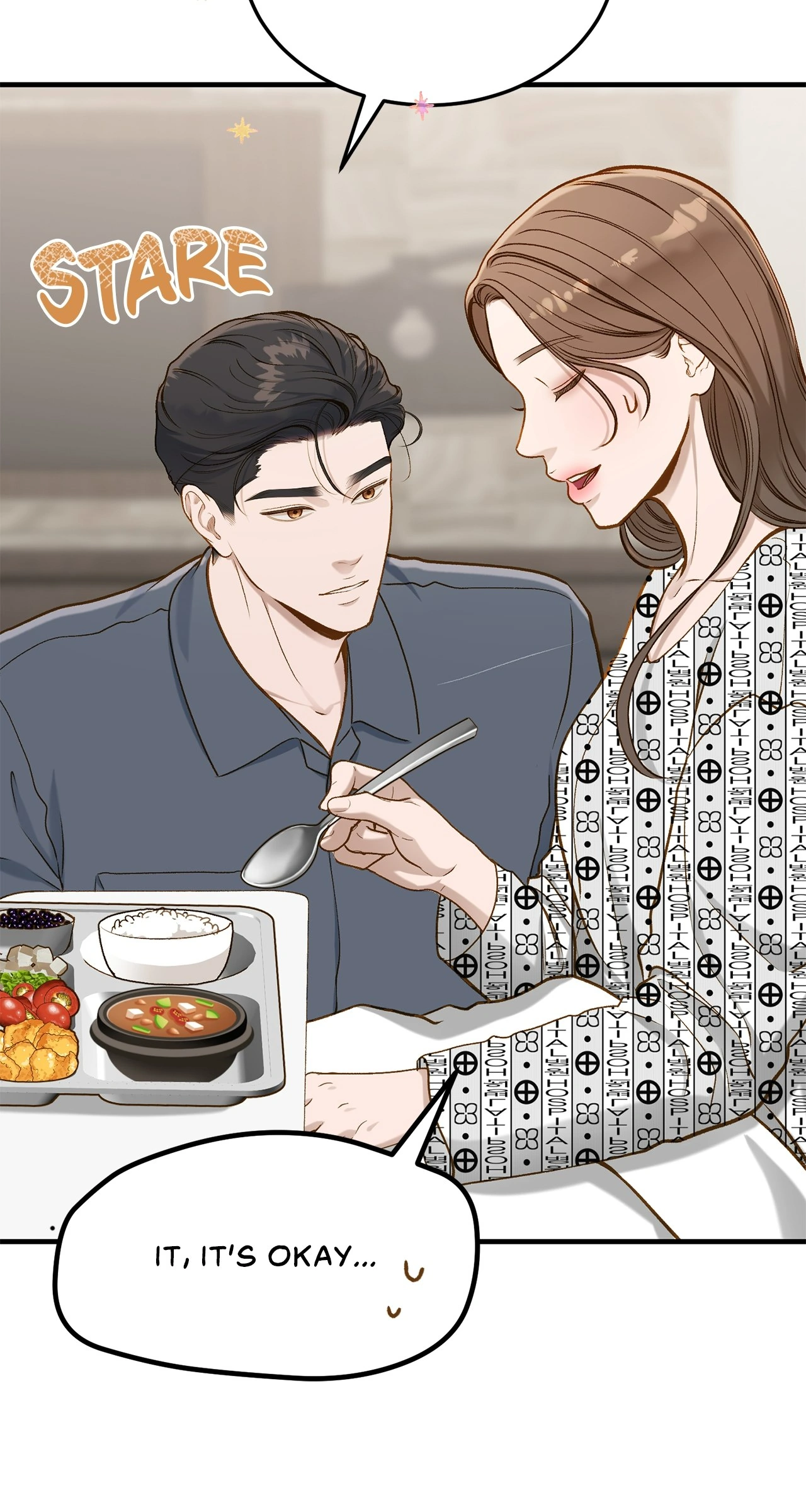 Despite the Risk «Official» - Chapter 22 manhwa