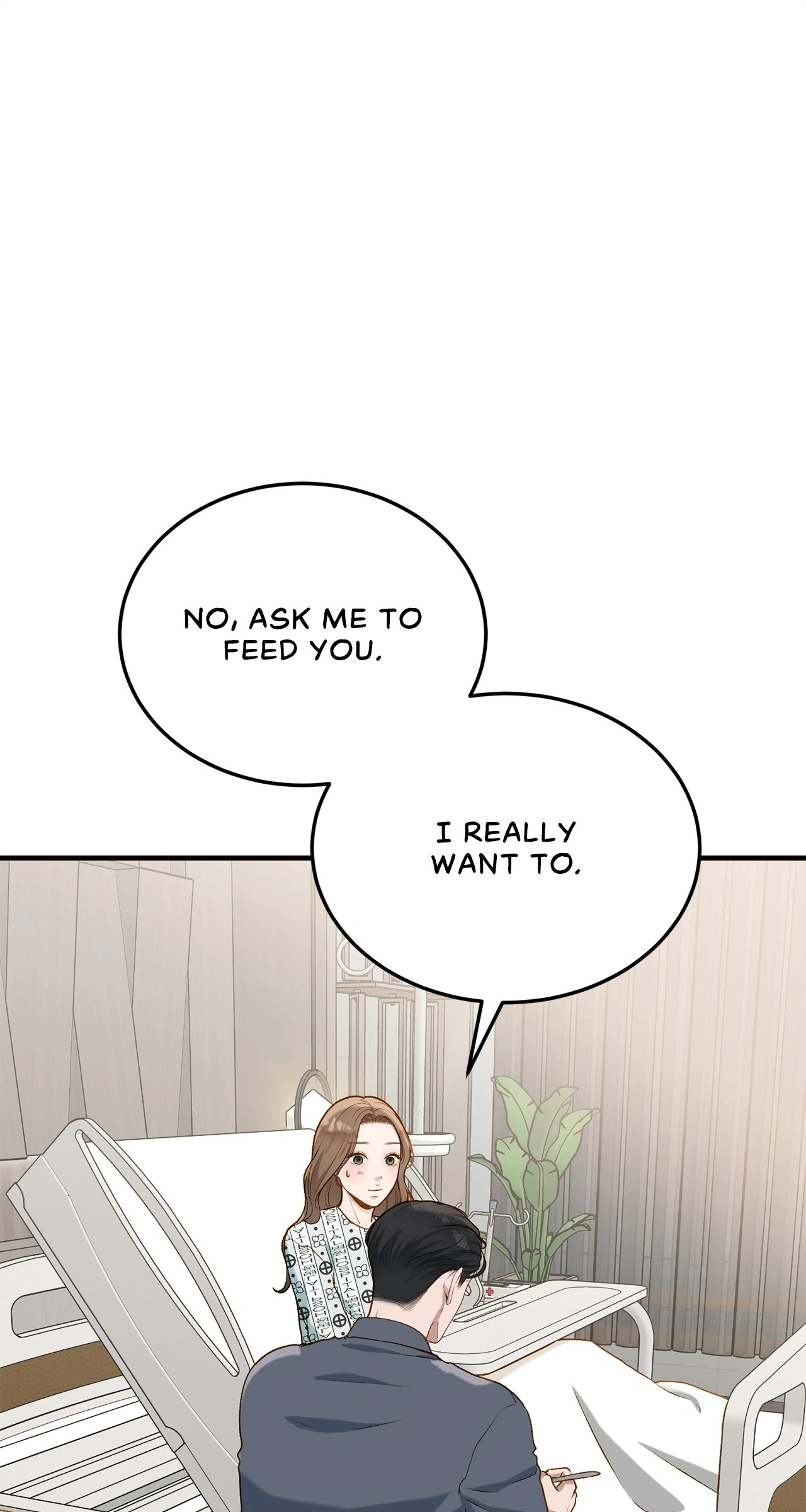 Despite the Risk «Official» - Chapter 22 manhwa