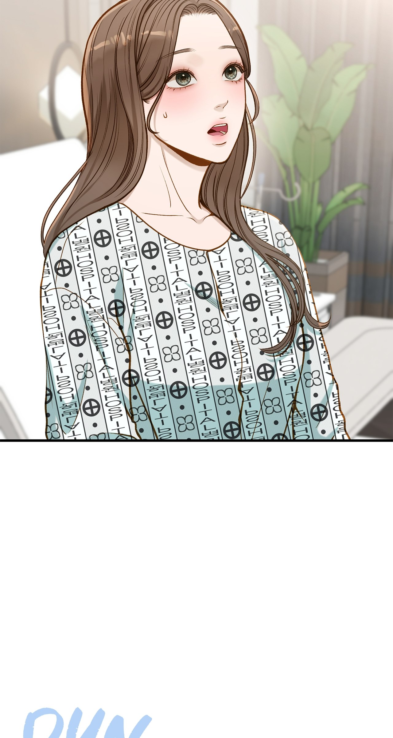 Despite the Risk «Official» - Chapter 22 manhwa