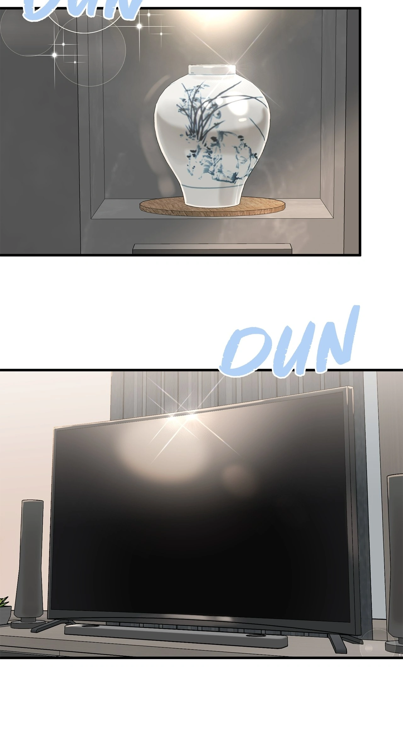 Despite the Risk «Official» - Chapter 22 manhwa
