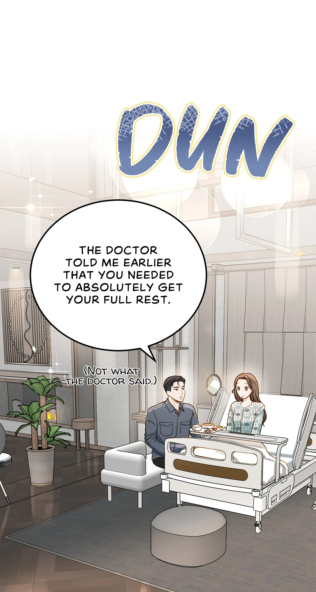 Despite the Risk «Official» - Chapter 22 manhwa