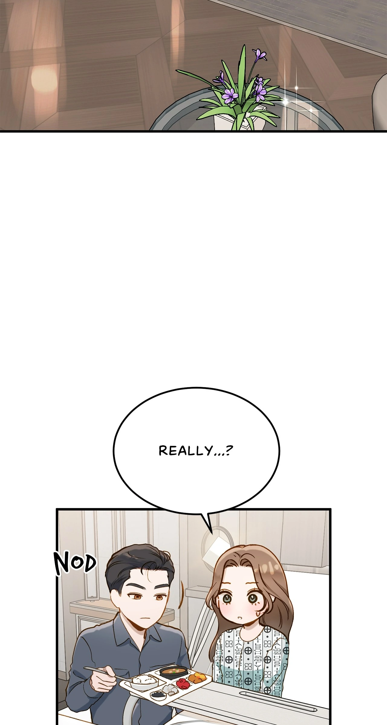 Despite the Risk «Official» - Chapter 22 manhwa