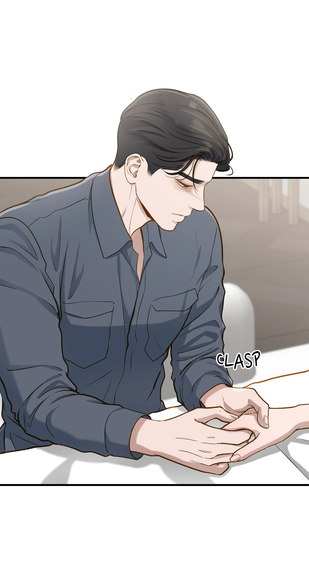 Despite the Risk «Official» - Chapter 22 manhwa