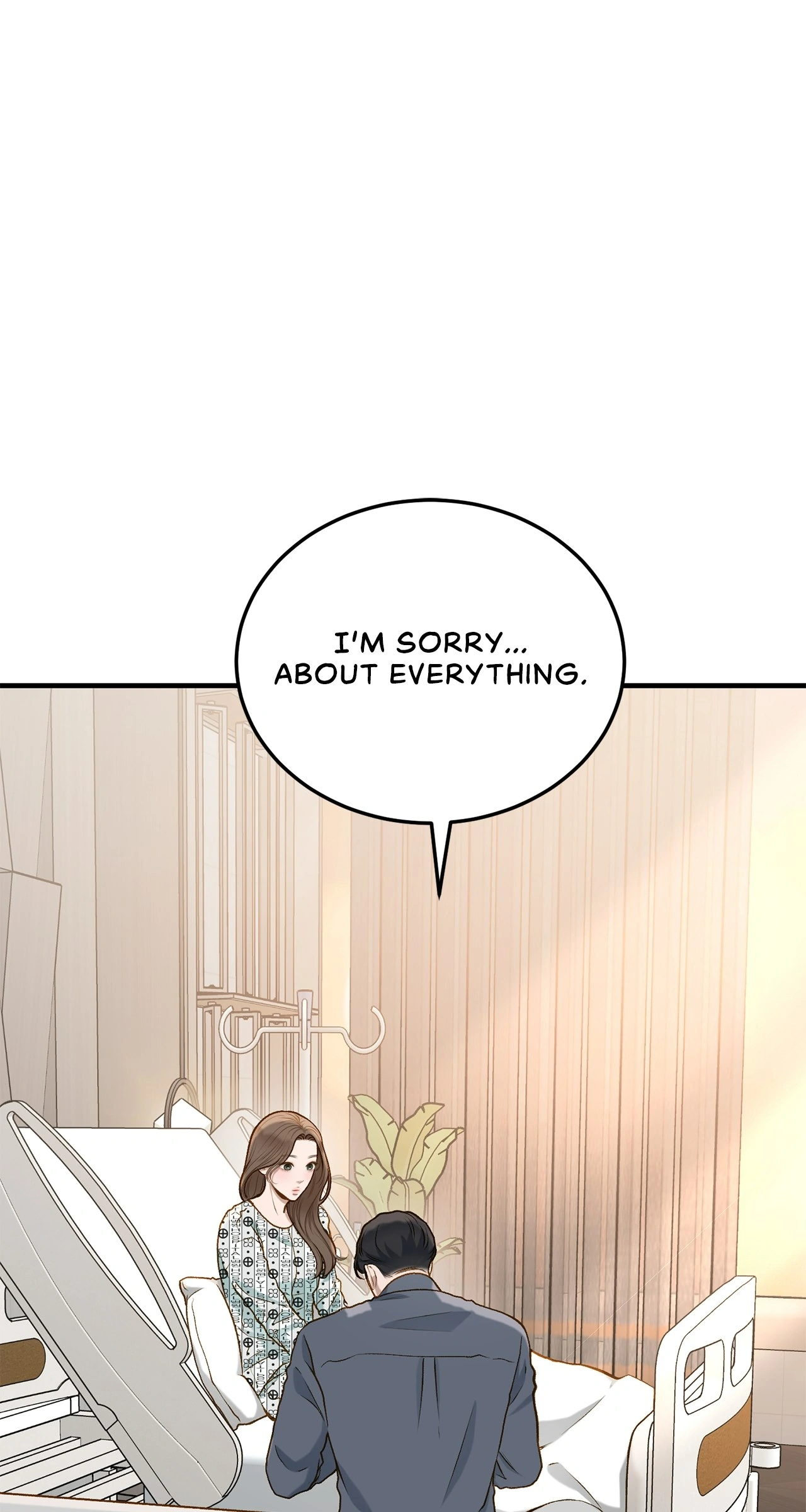 Despite the Risk «Official» - Chapter 22 manhwa