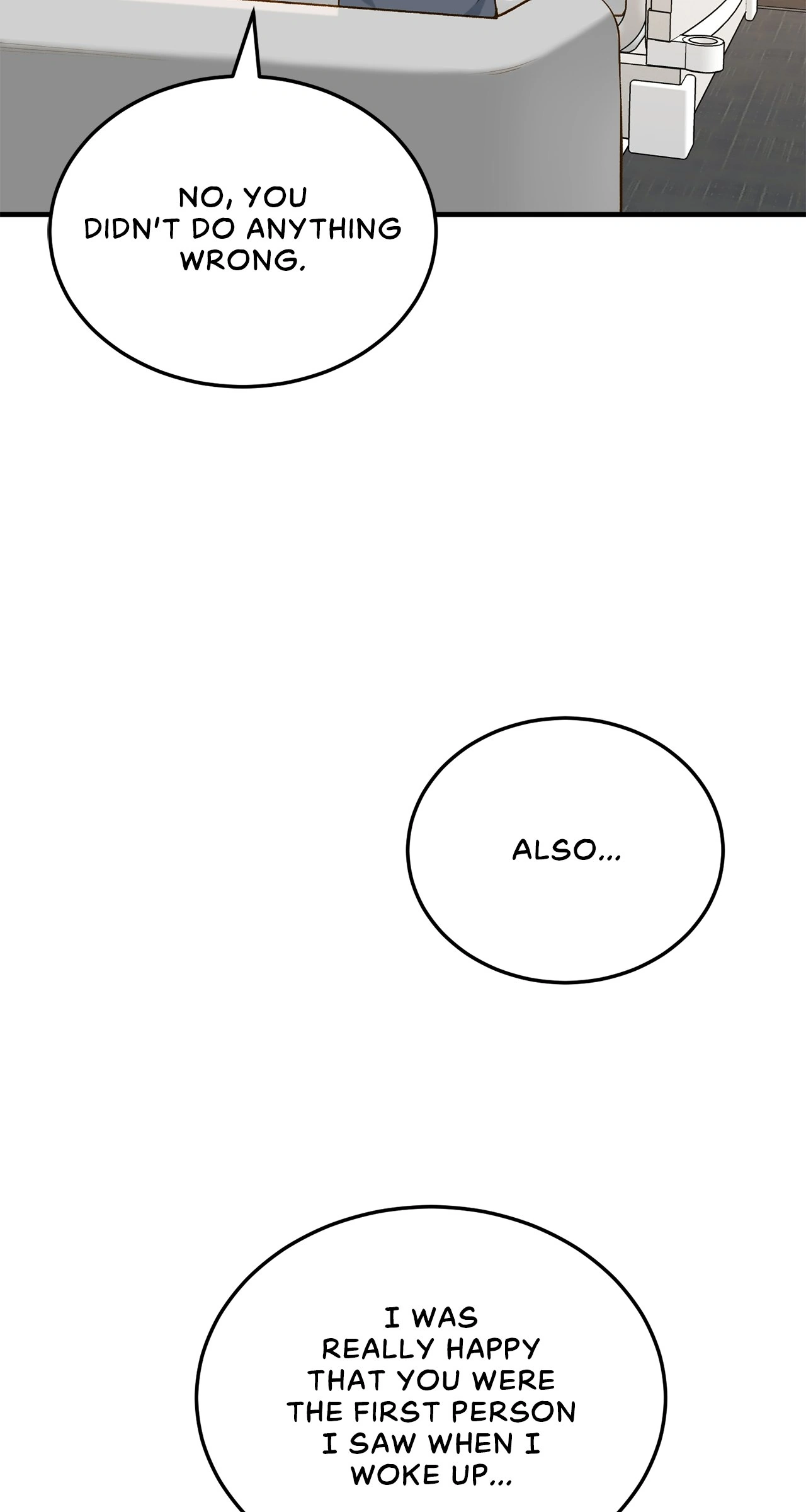 Despite the Risk «Official» - Chapter 22 manhwa