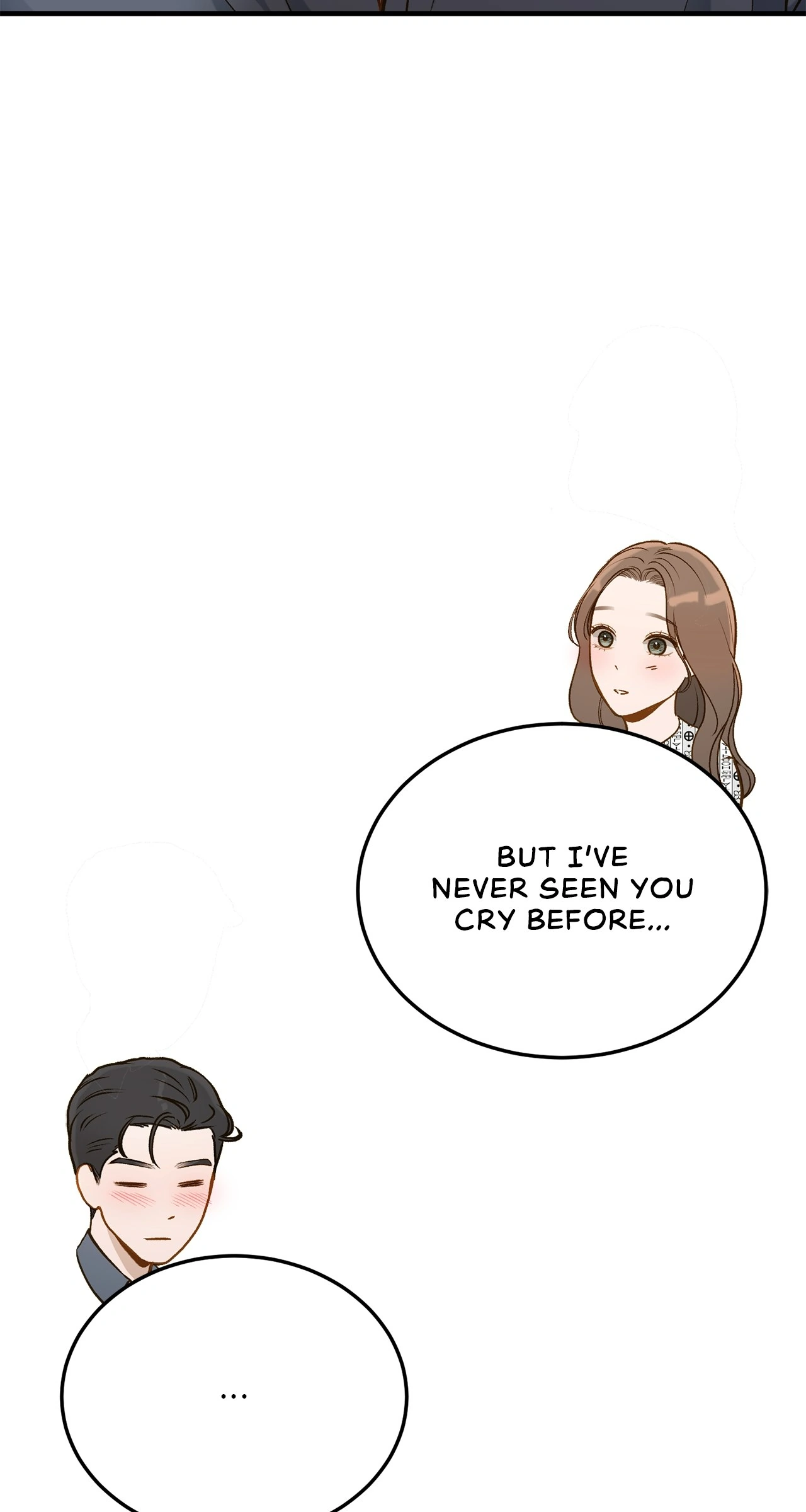 Despite the Risk «Official» - Chapter 22 manhwa
