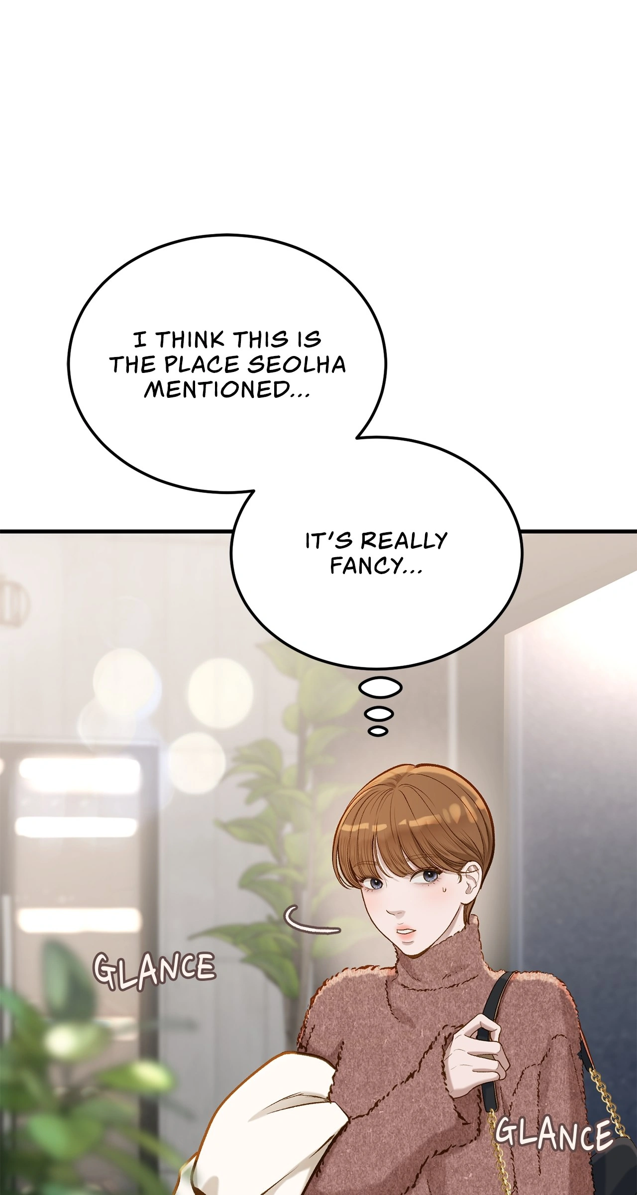 Despite the Risk «Official» - Chapter 22 manhwa