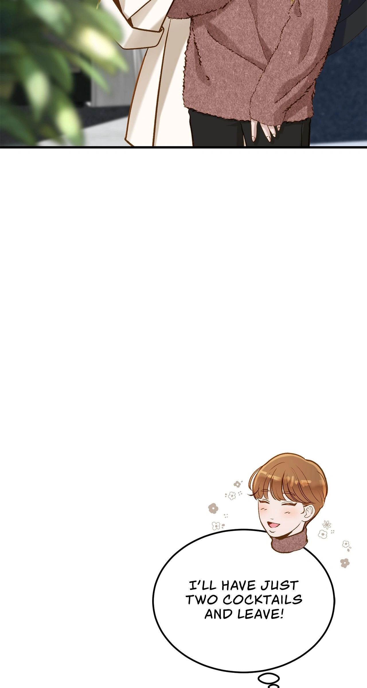 Despite the Risk «Official» - Chapter 22 manhwa