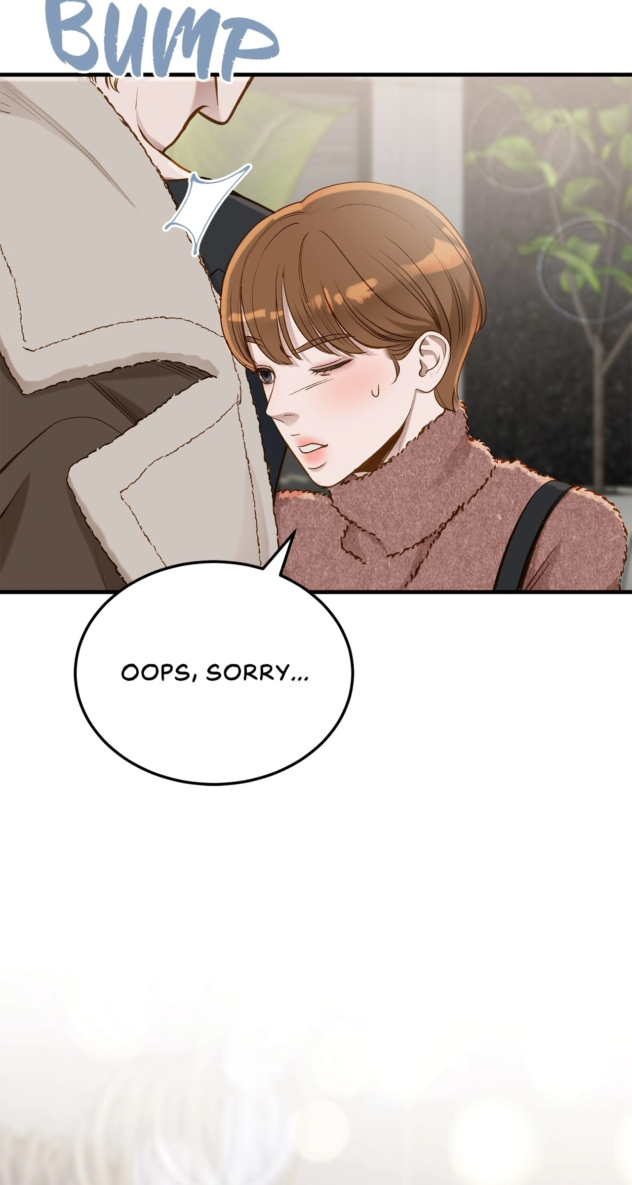 Despite the Risk «Official» - Chapter 22 manhwa