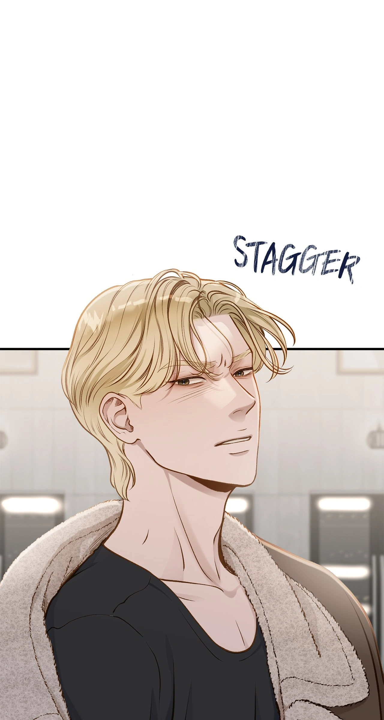 Despite the Risk «Official» - Chapter 22 manhwa