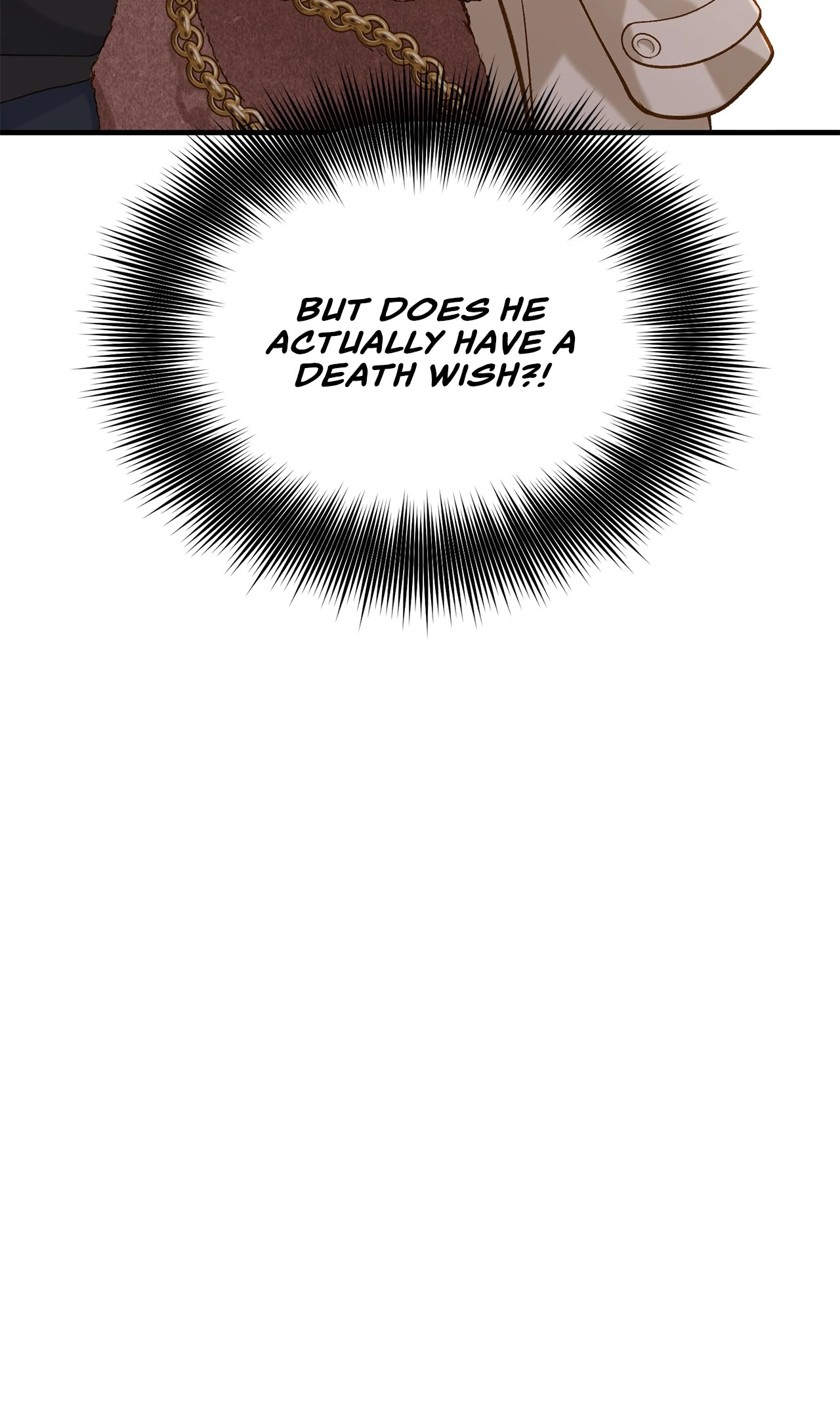 Despite the Risk «Official» - Chapter 22 manhwa