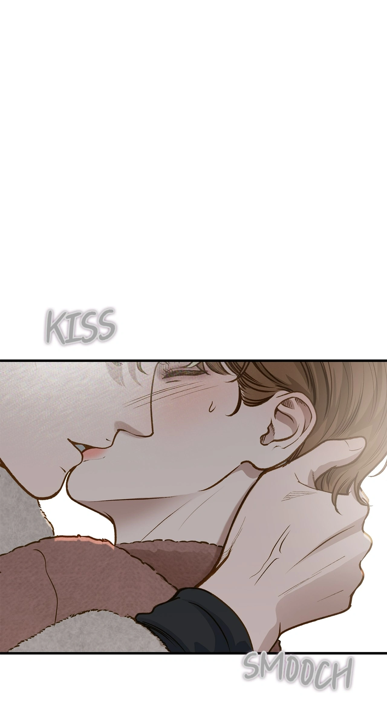 Despite the Risk «Official» - Chapter 23 manhwa
