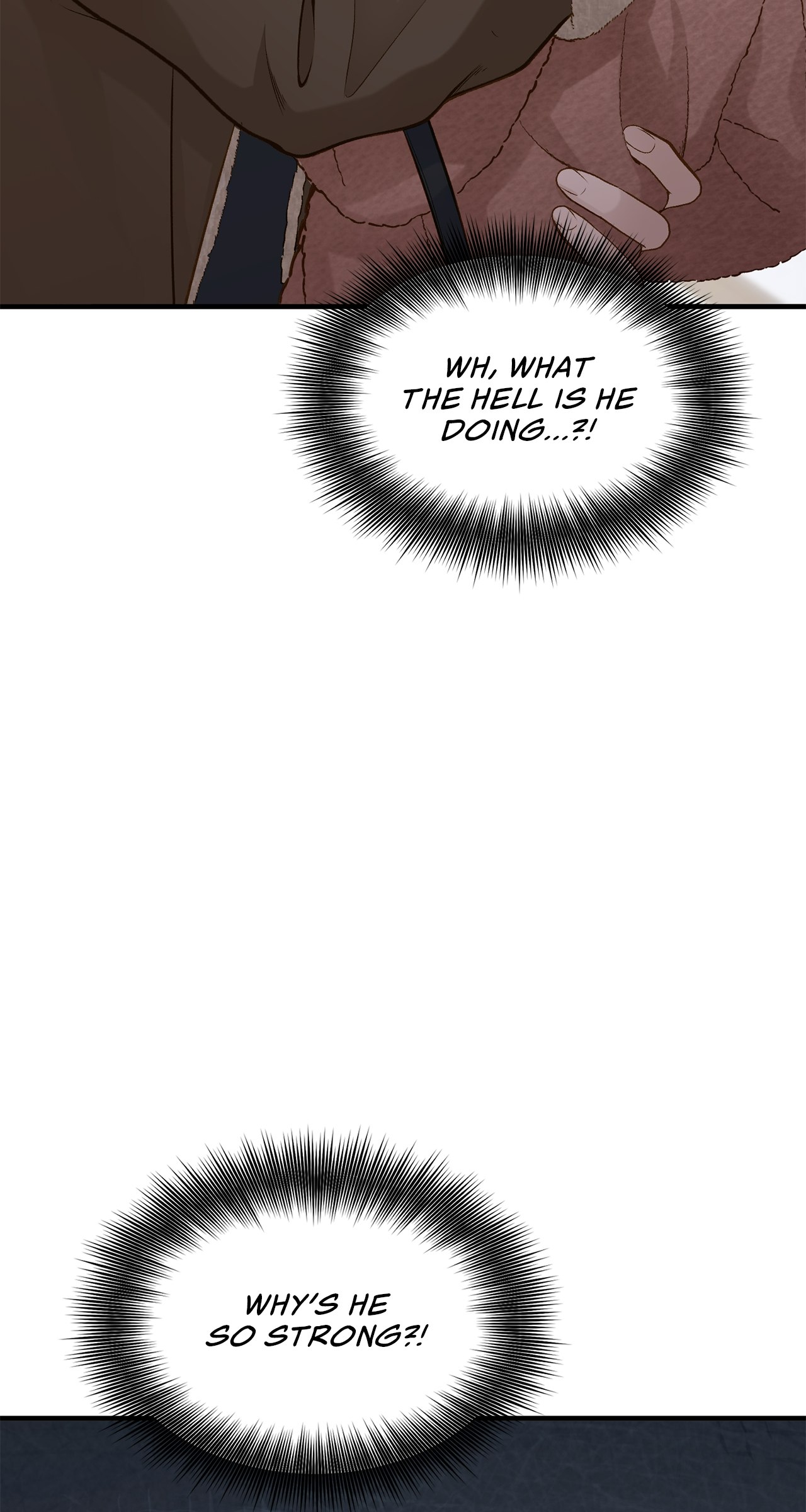 Despite the Risk «Official» - Chapter 23 manhwa