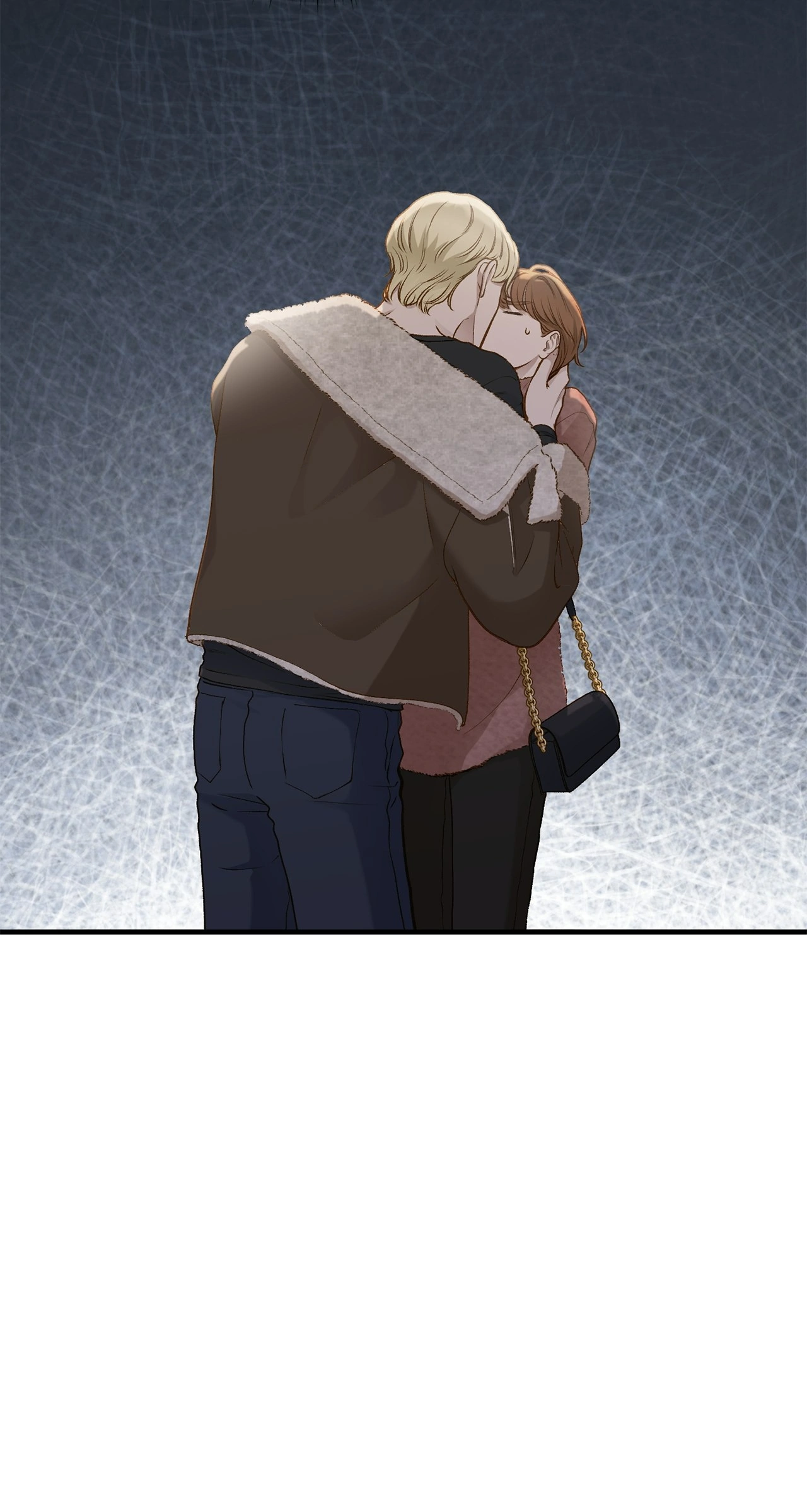 Despite the Risk «Official» - Chapter 23 manhwa
