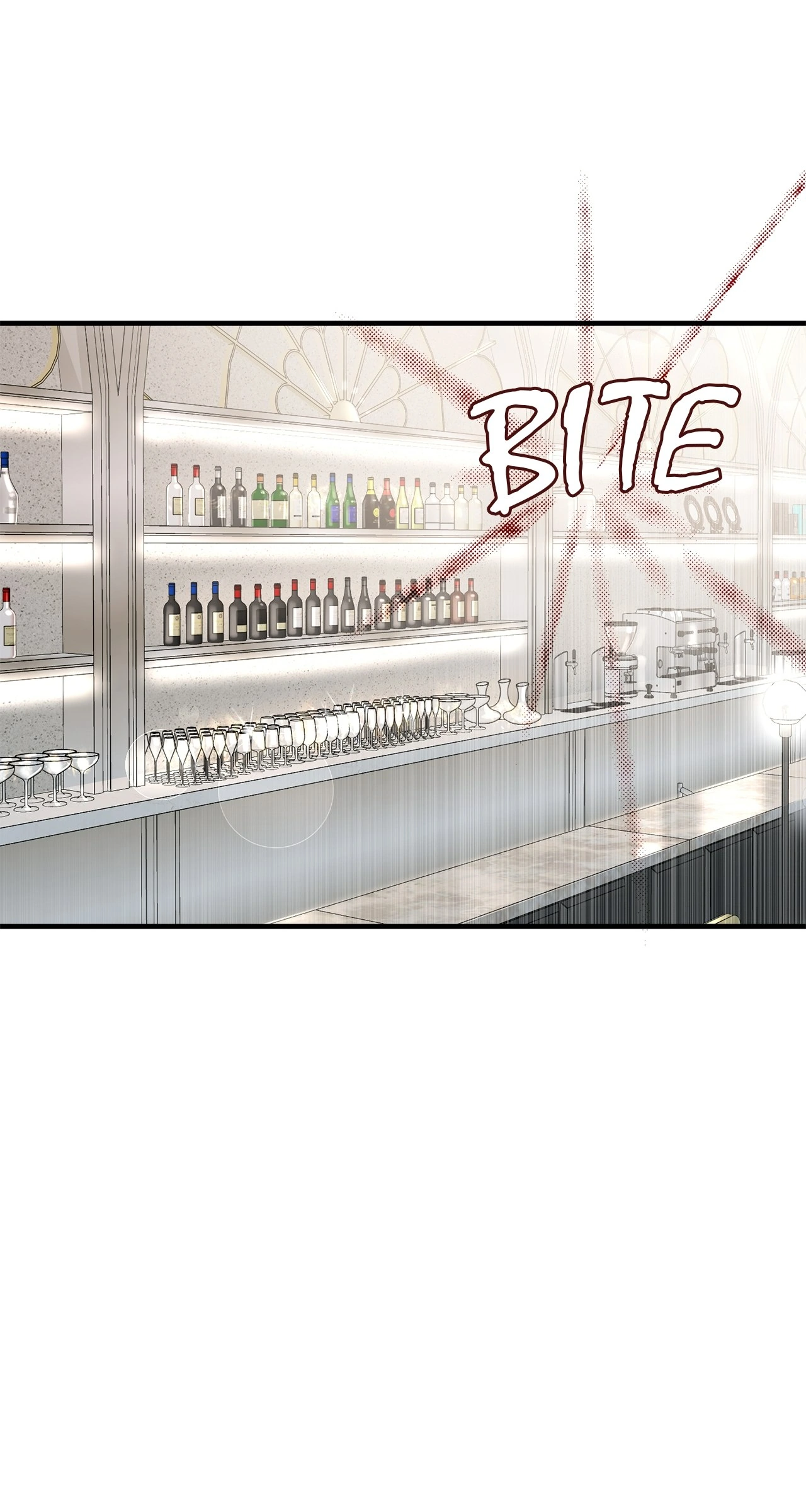 Despite the Risk «Official» - Chapter 23 manhwa