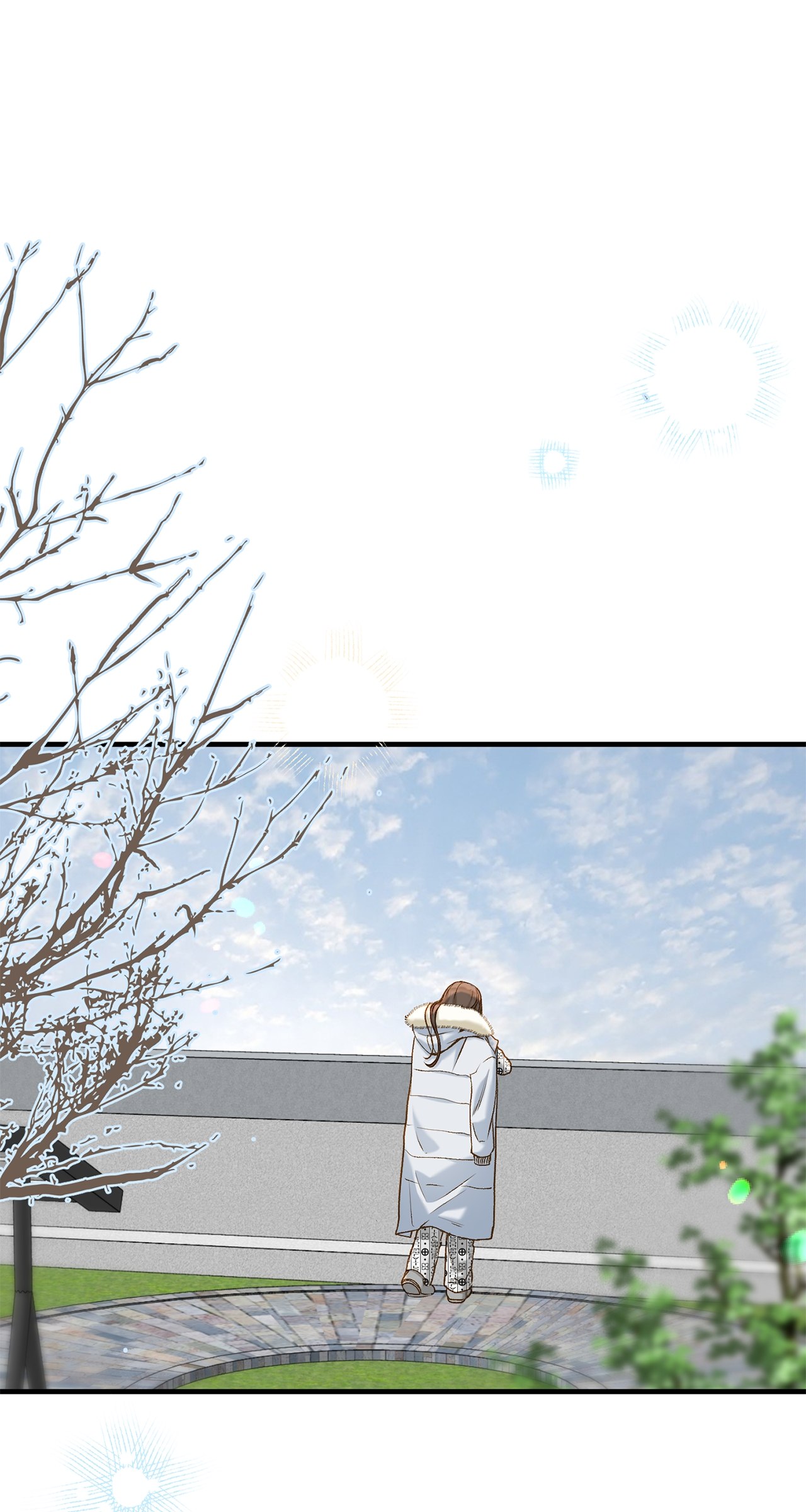 Despite the Risk «Official» - Chapter 23 manhwa