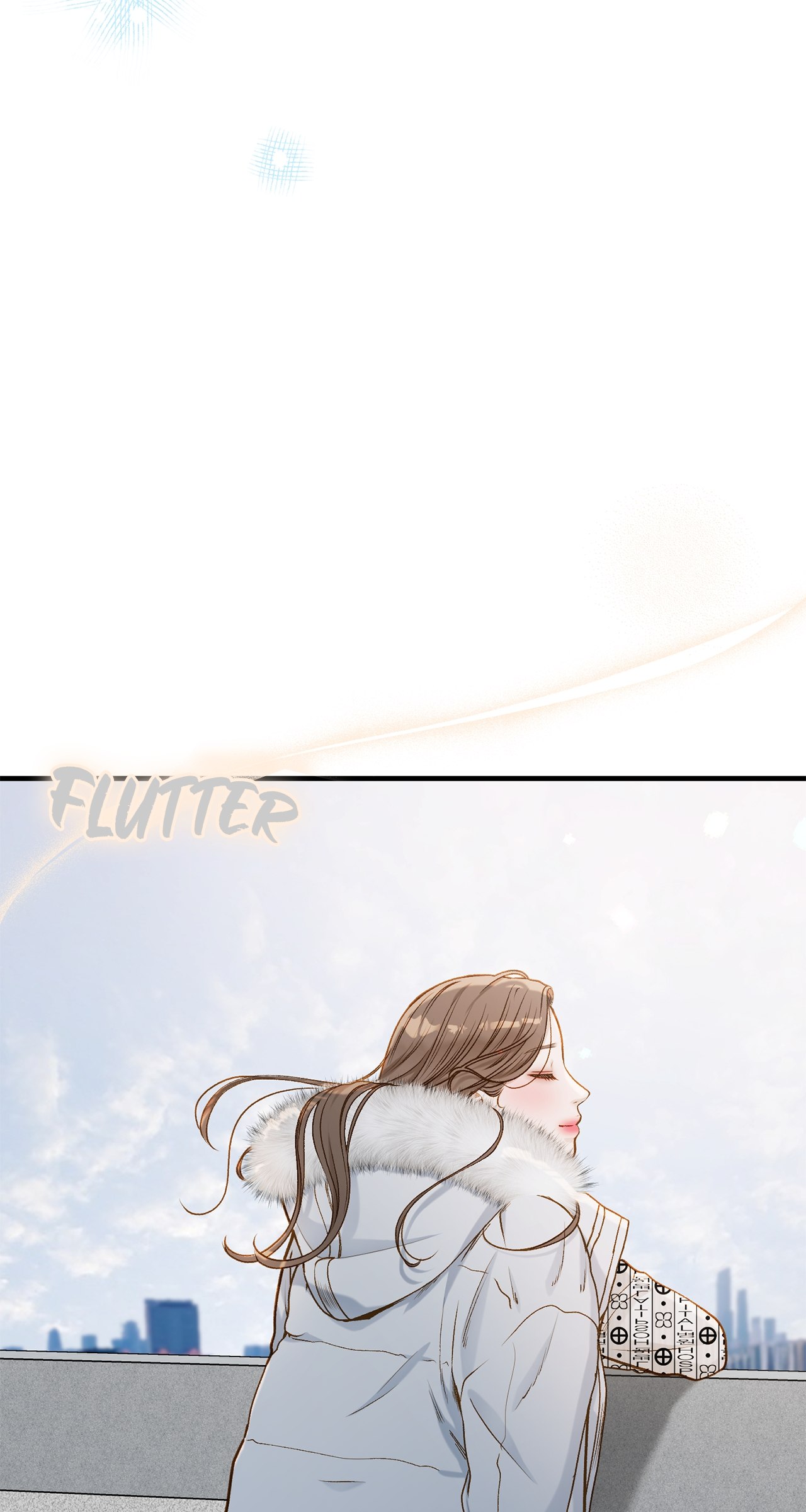 Despite the Risk «Official» - Chapter 23 manhwa