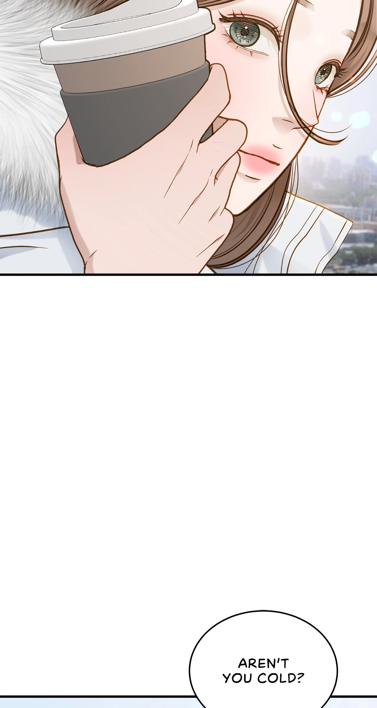 Despite the Risk «Official» - Chapter 23 manhwa