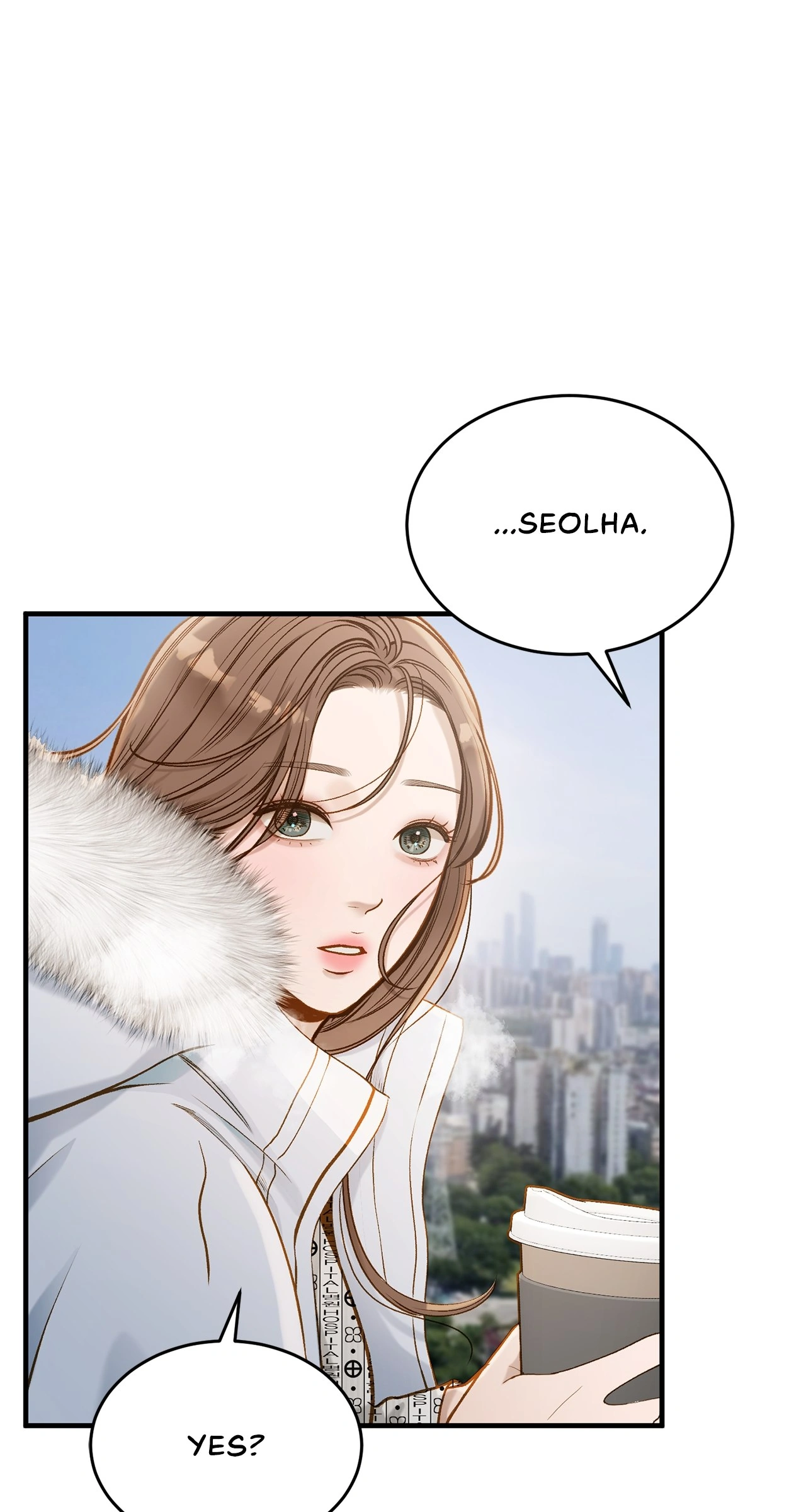 Despite the Risk «Official» - Chapter 23 manhwa