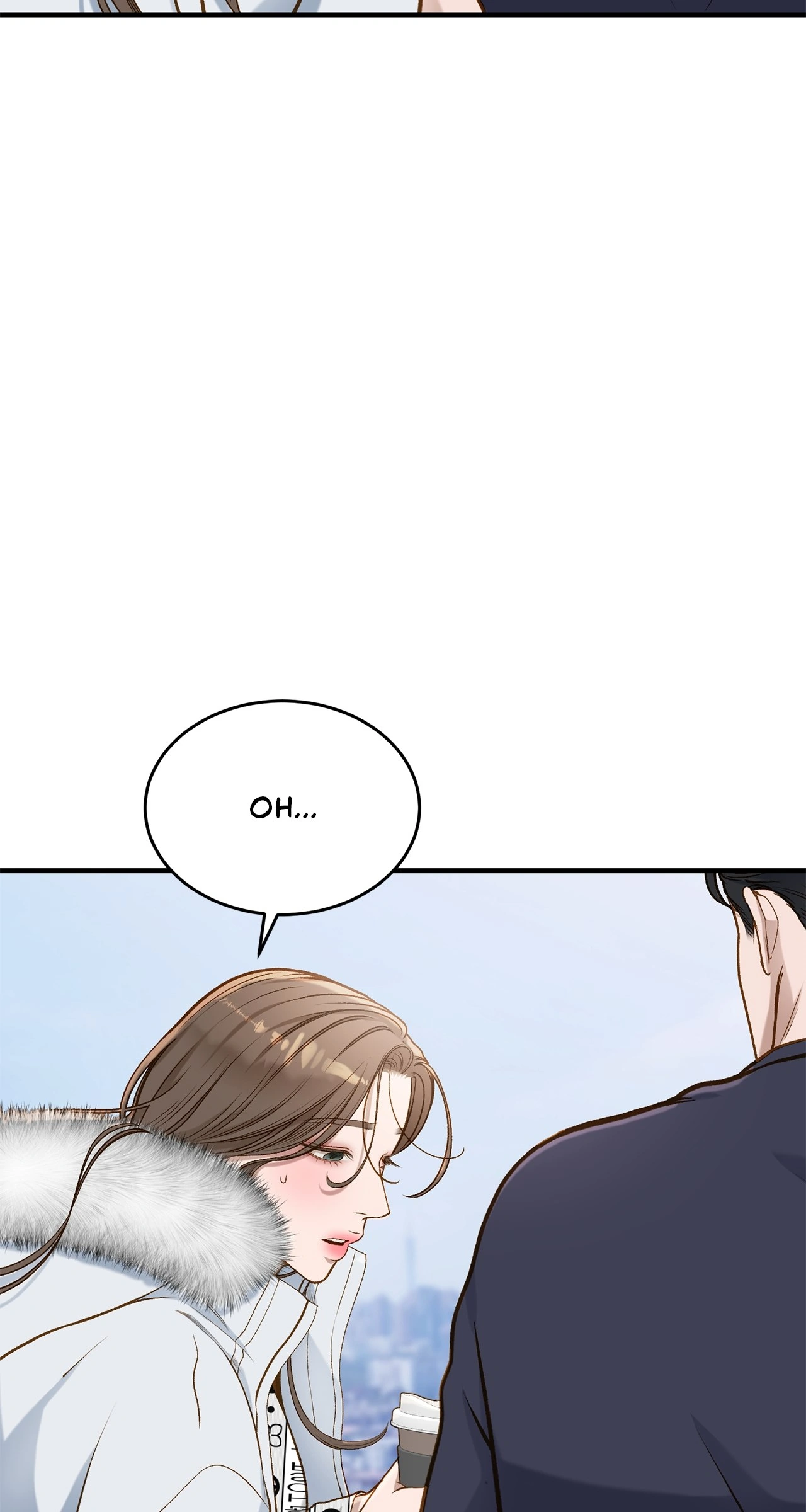 Despite the Risk «Official» - Chapter 23 manhwa